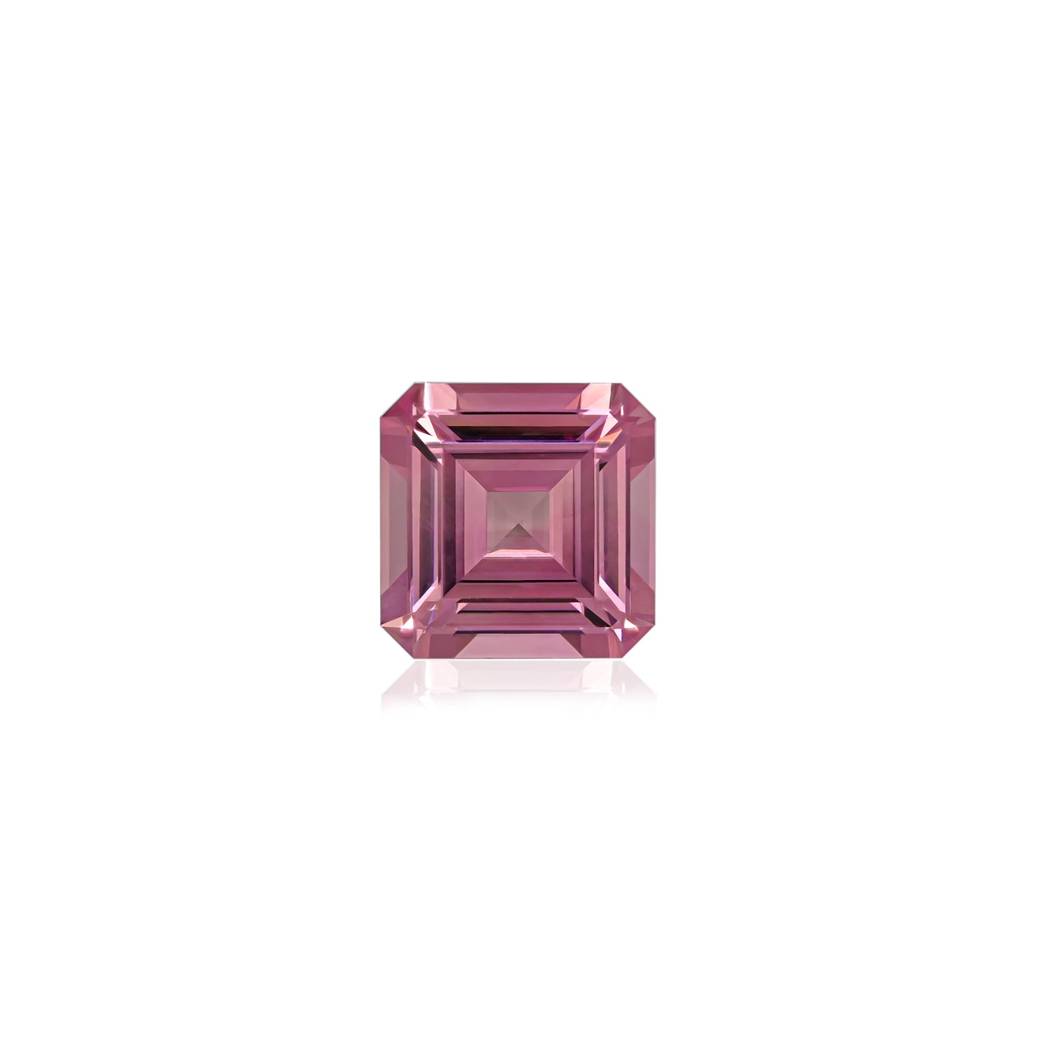 Pink Spinel 2.42 CT