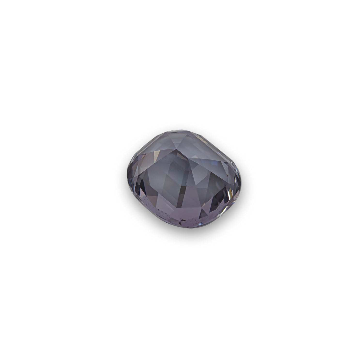 Silver Grey Spinel 4.54 CT