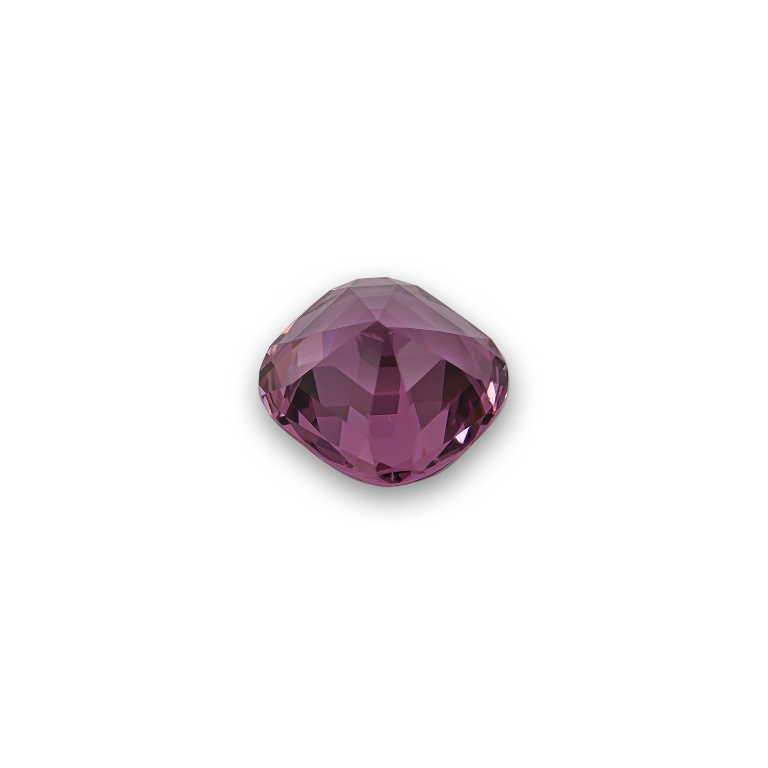 Purplish Pink Spinel 3.77 CT