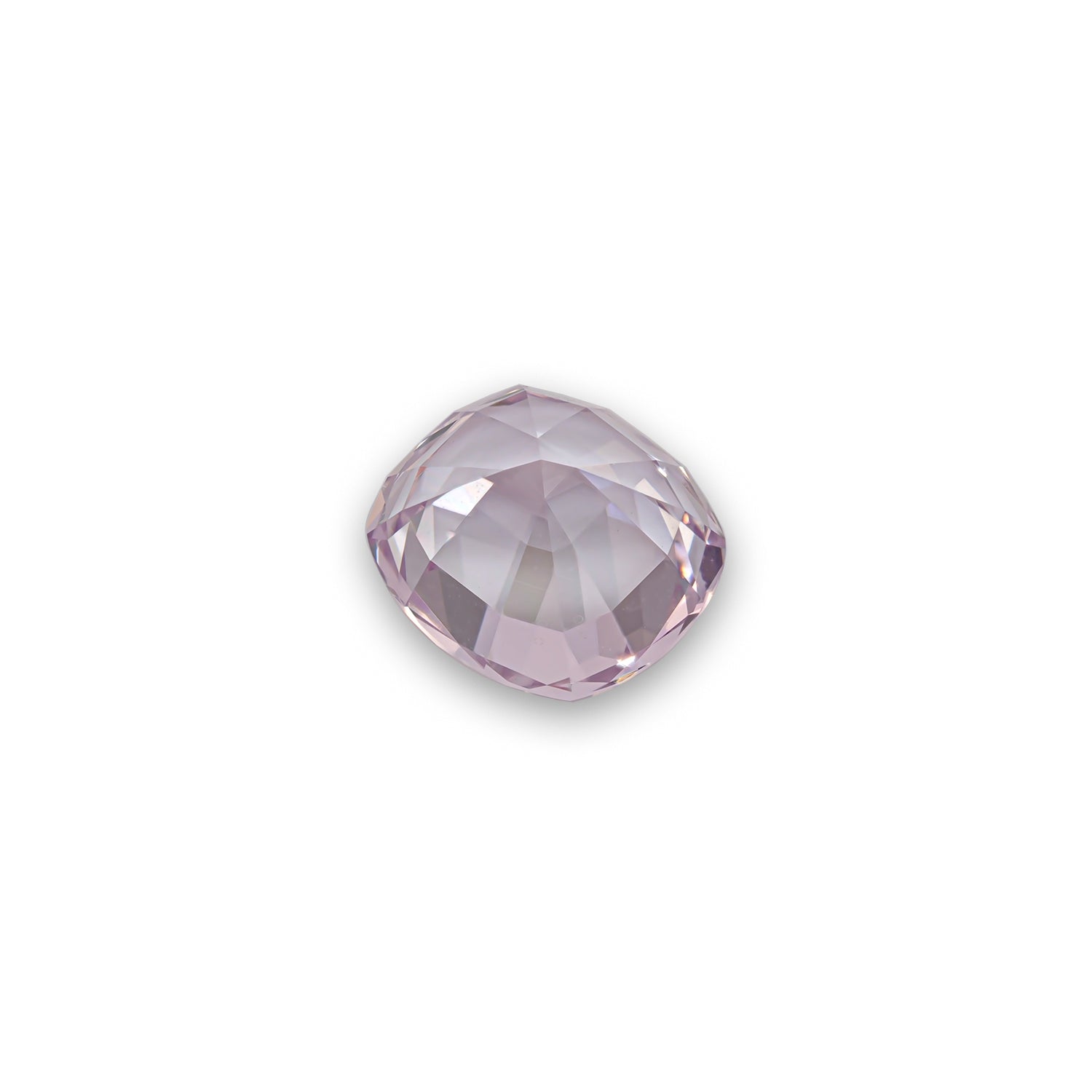 Lavender Spinel 3.18 CT