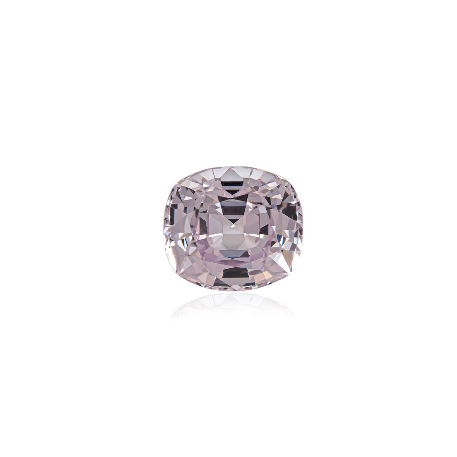 Lavender Spinel 3.18 CT