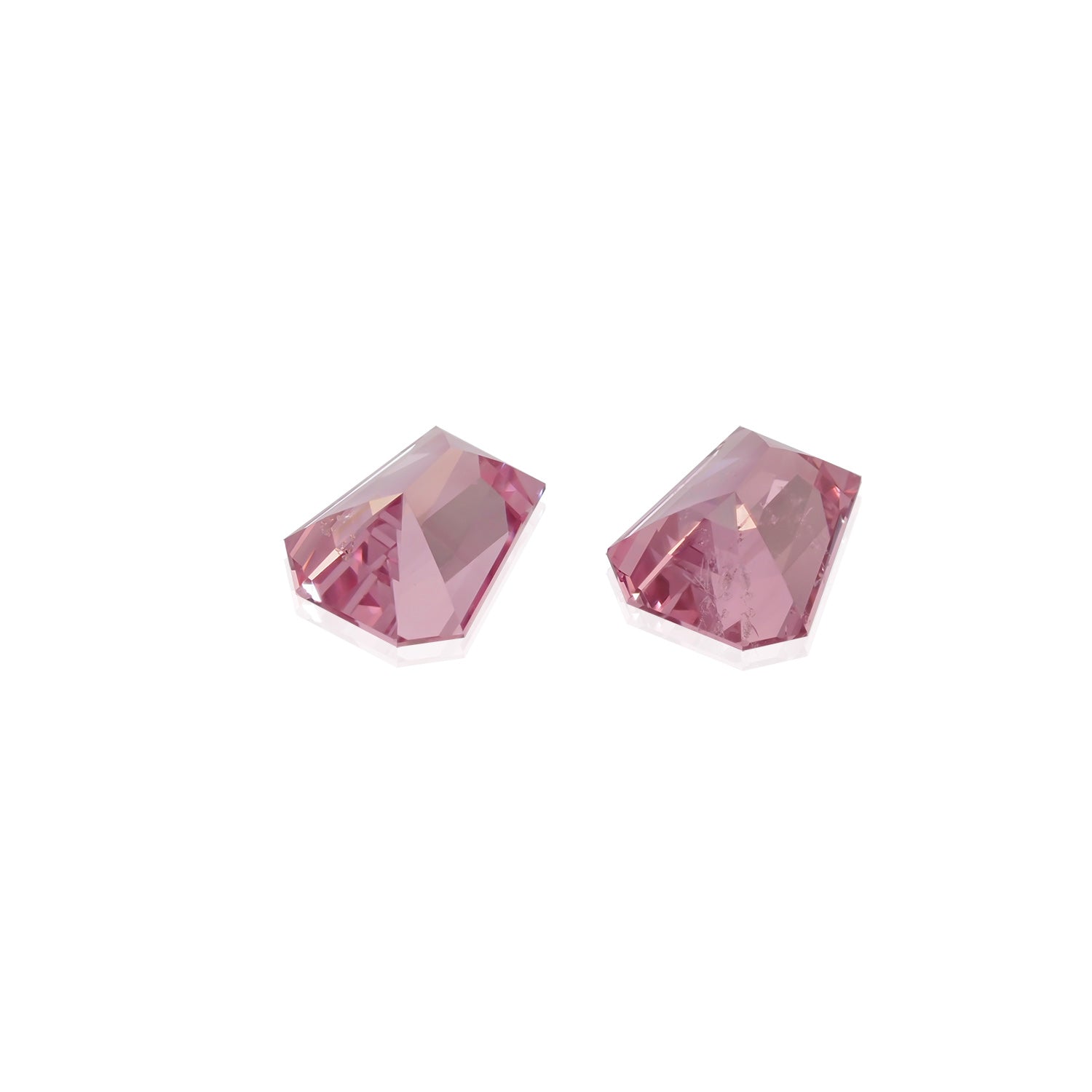 PINK SPINELS 1.86 CT / 2