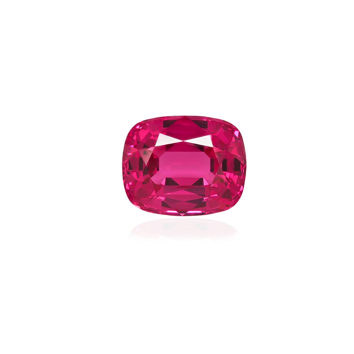 Hot Pink Spinel (JEDI) 2.15 CT