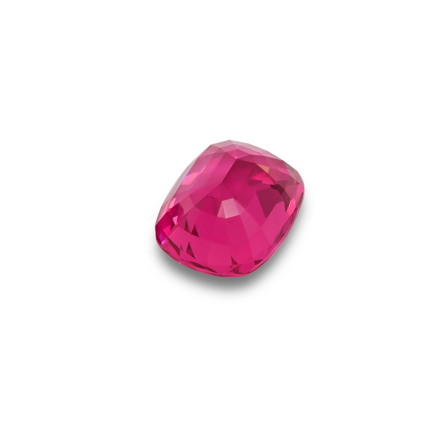 Hot Pink Spinel (JEDI) 2.15 CT