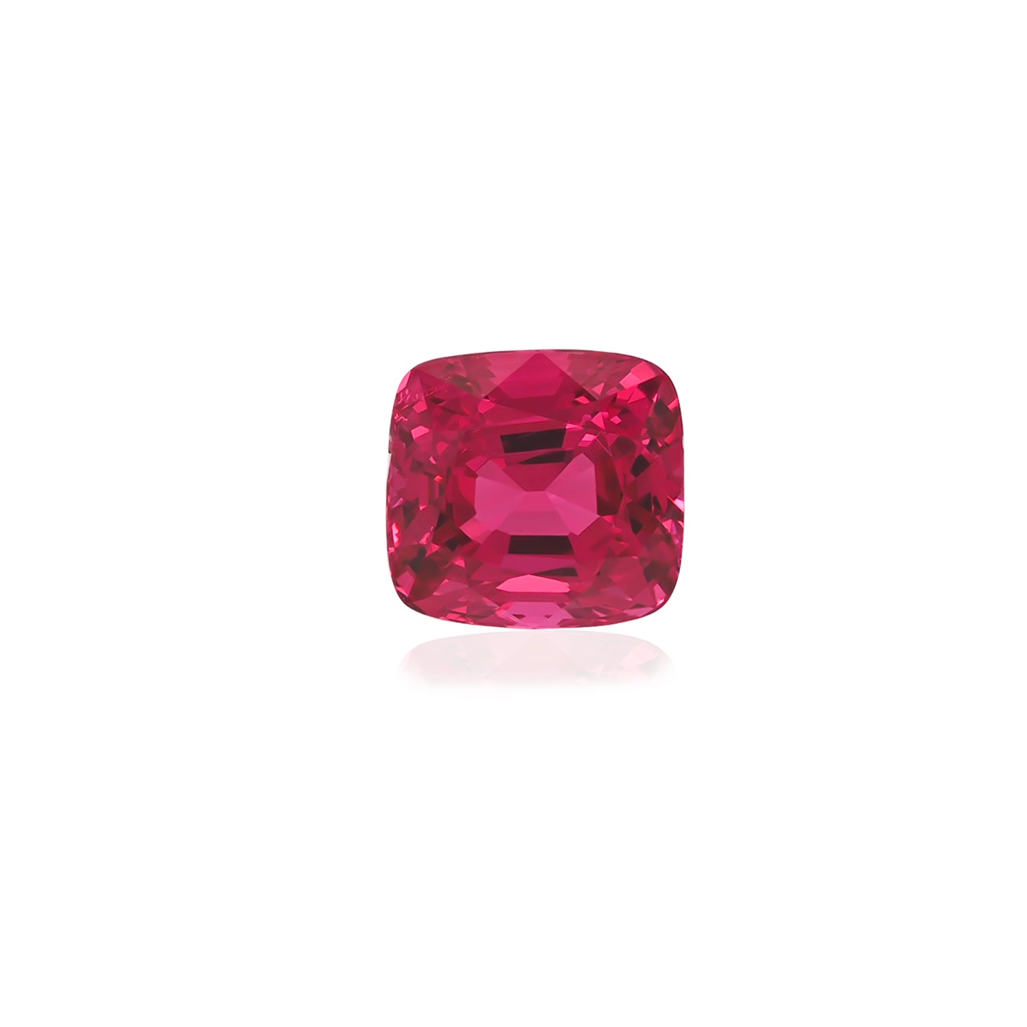 Hot Pink Spinel (JEDI) 2.3 CT