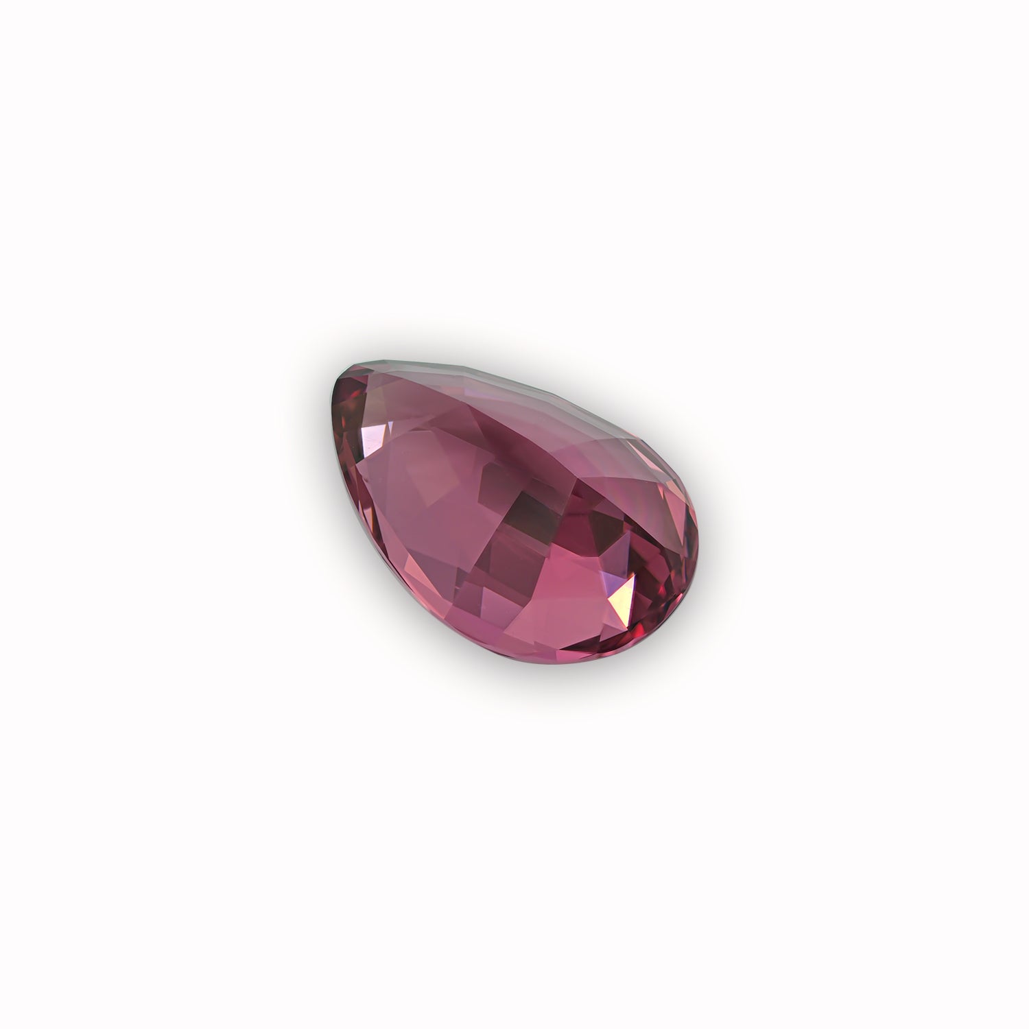 Pink Spinel 15.63 CT