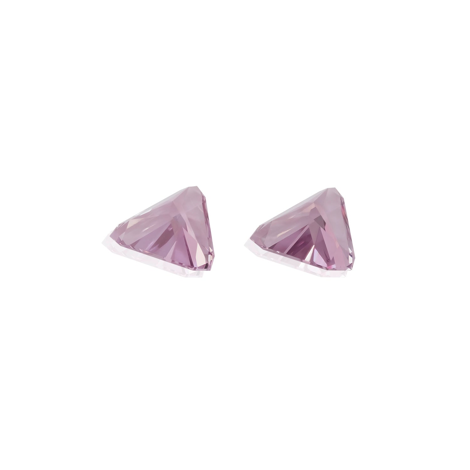 Pale Pink Spinel 1.44 CT / 2