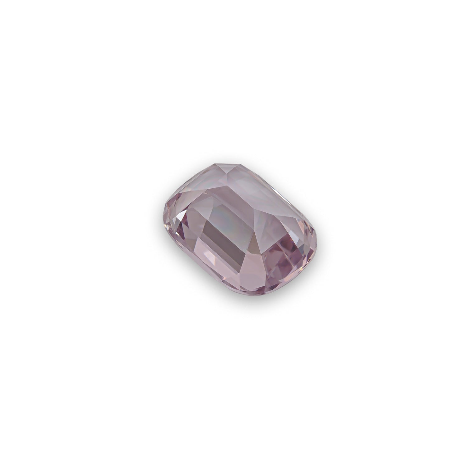 Lavender Spinel 3.03 CT