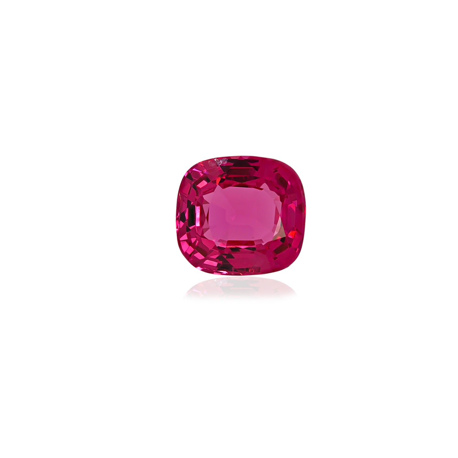 Hot Pink Spinel (JEDI) 2.13 CT