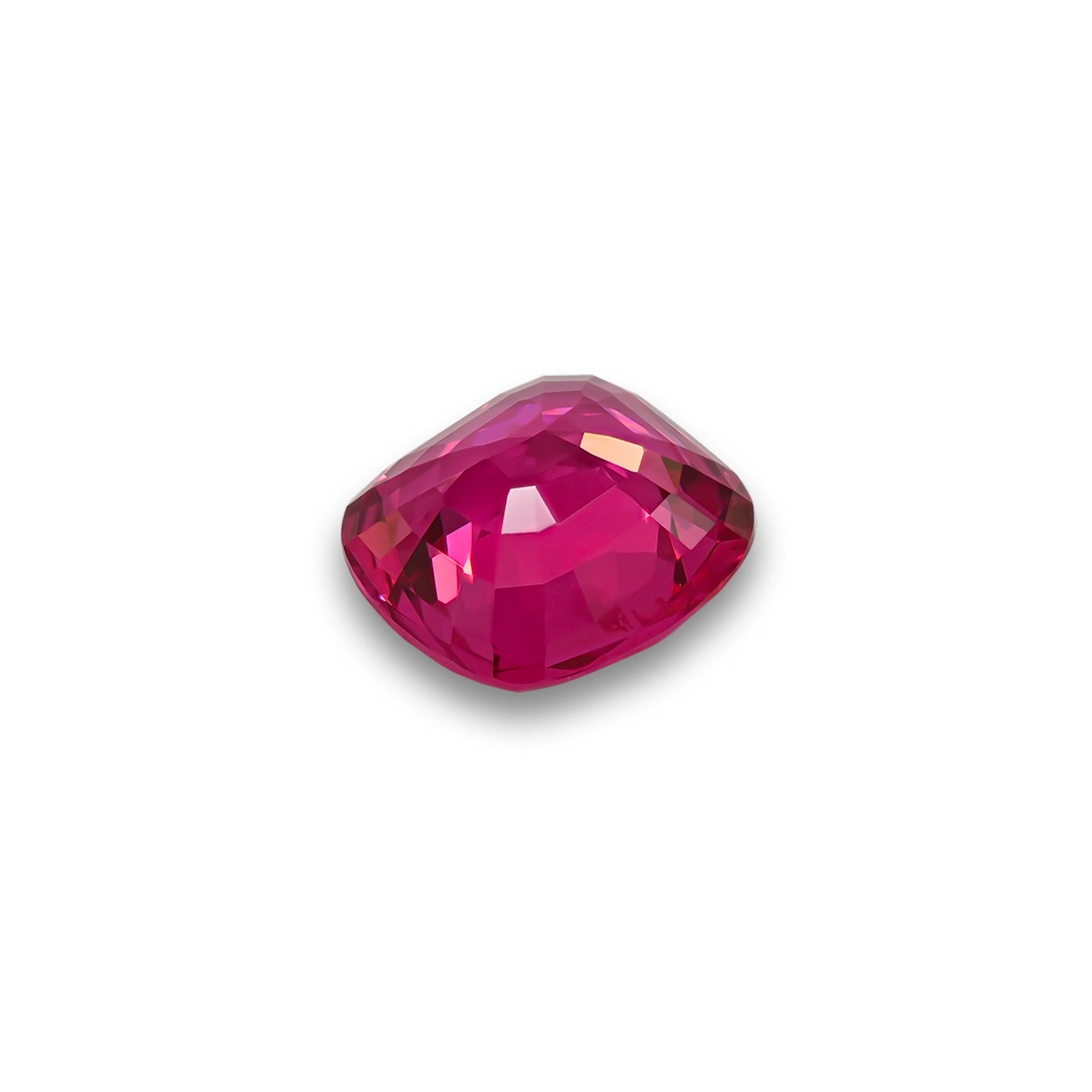 Hot Pink Spinel (JEDI) 2.13 CT