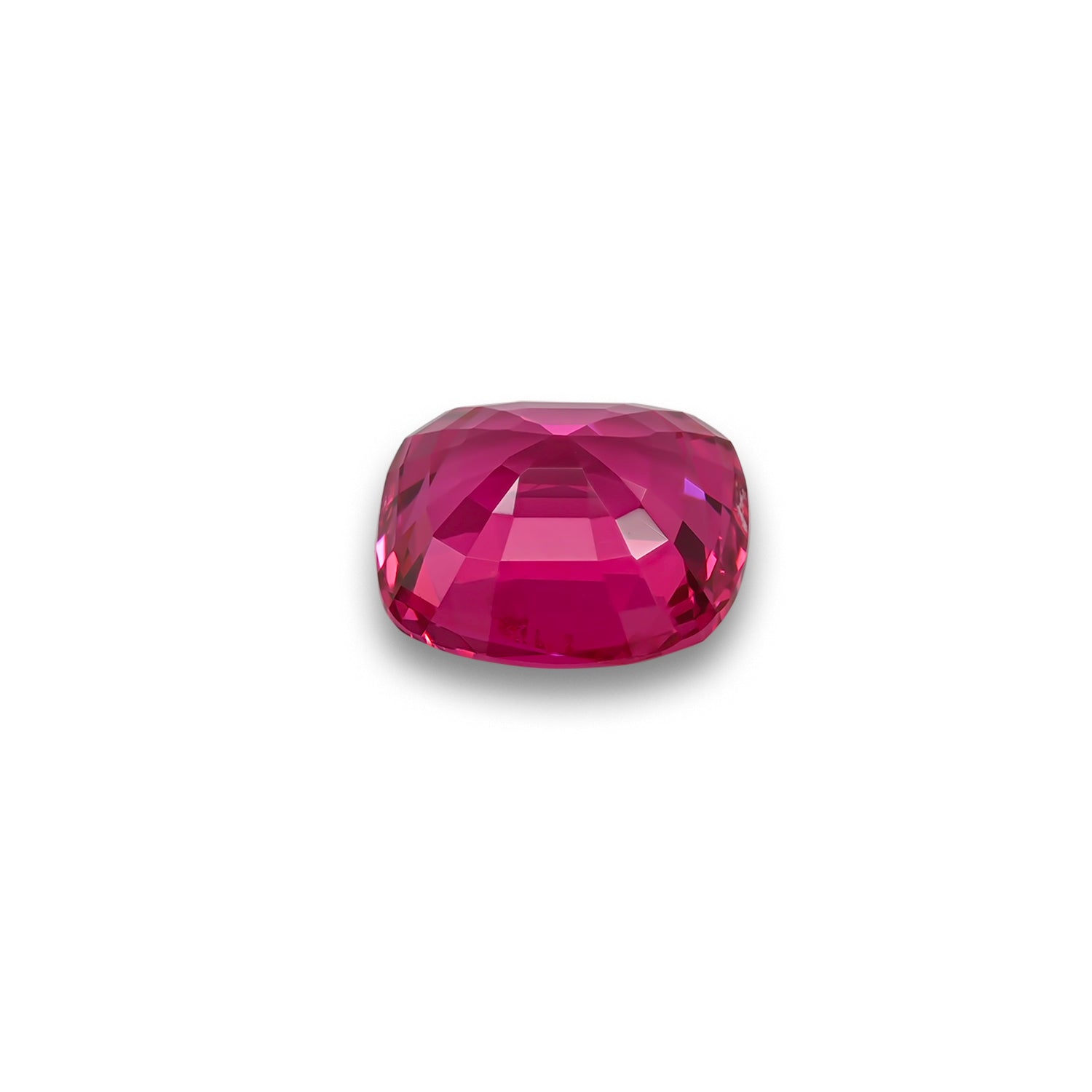 Hot Pink Spinel (JEDI) 2.11 CT