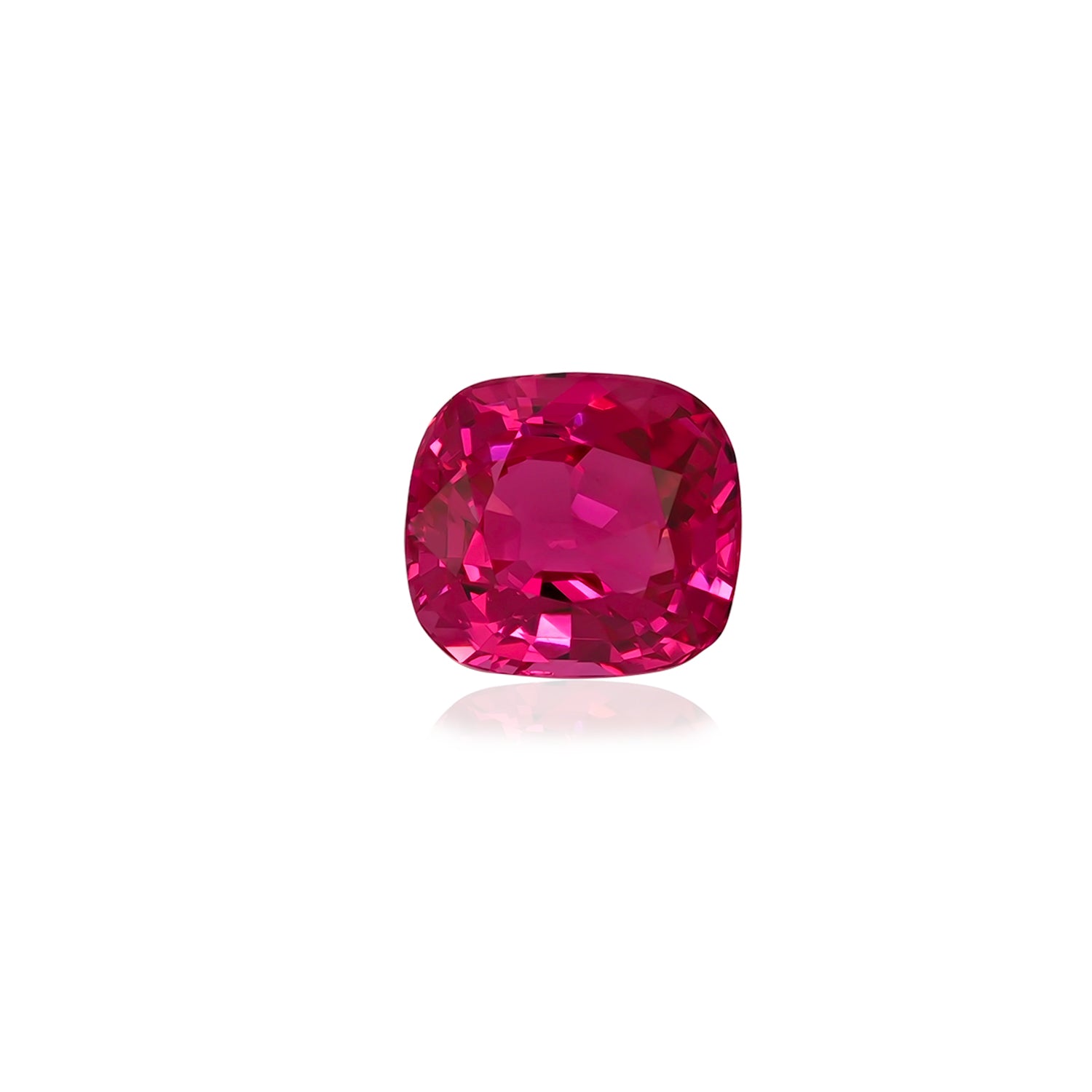 Hot Pink Spinel (JEDI) 2.11 CT