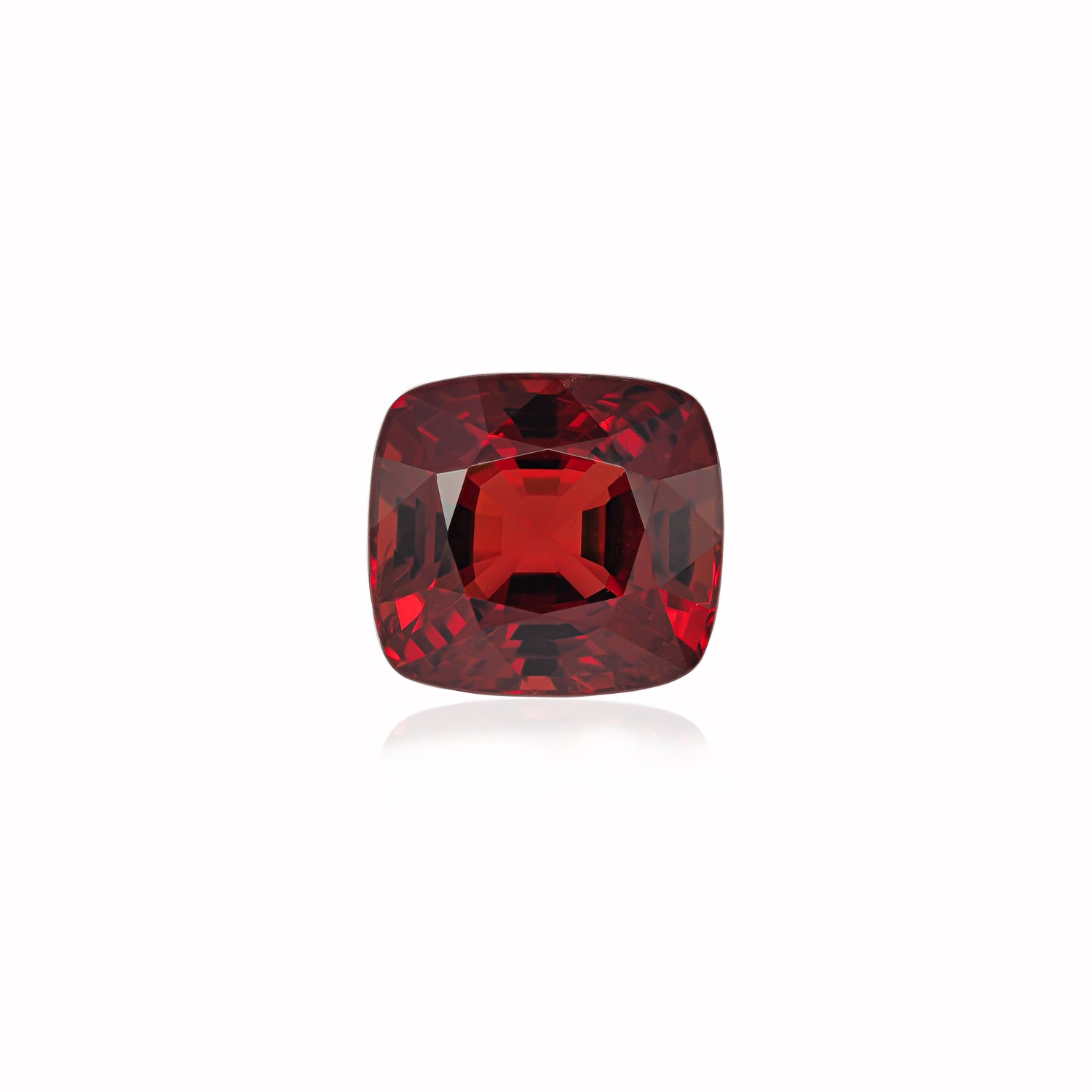 Red Spinel  10.30 CT