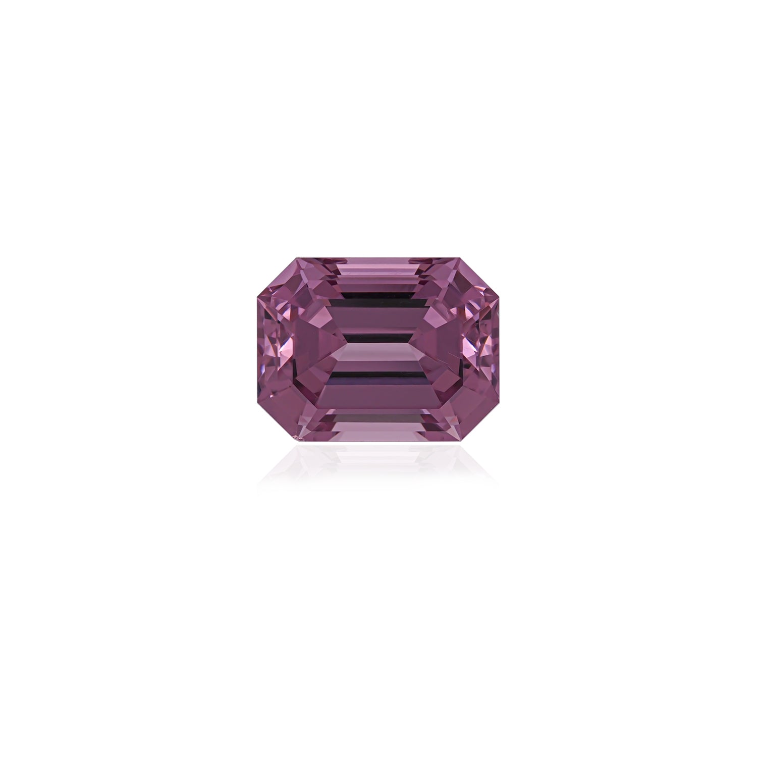 Pink Spinel 4.23 CT