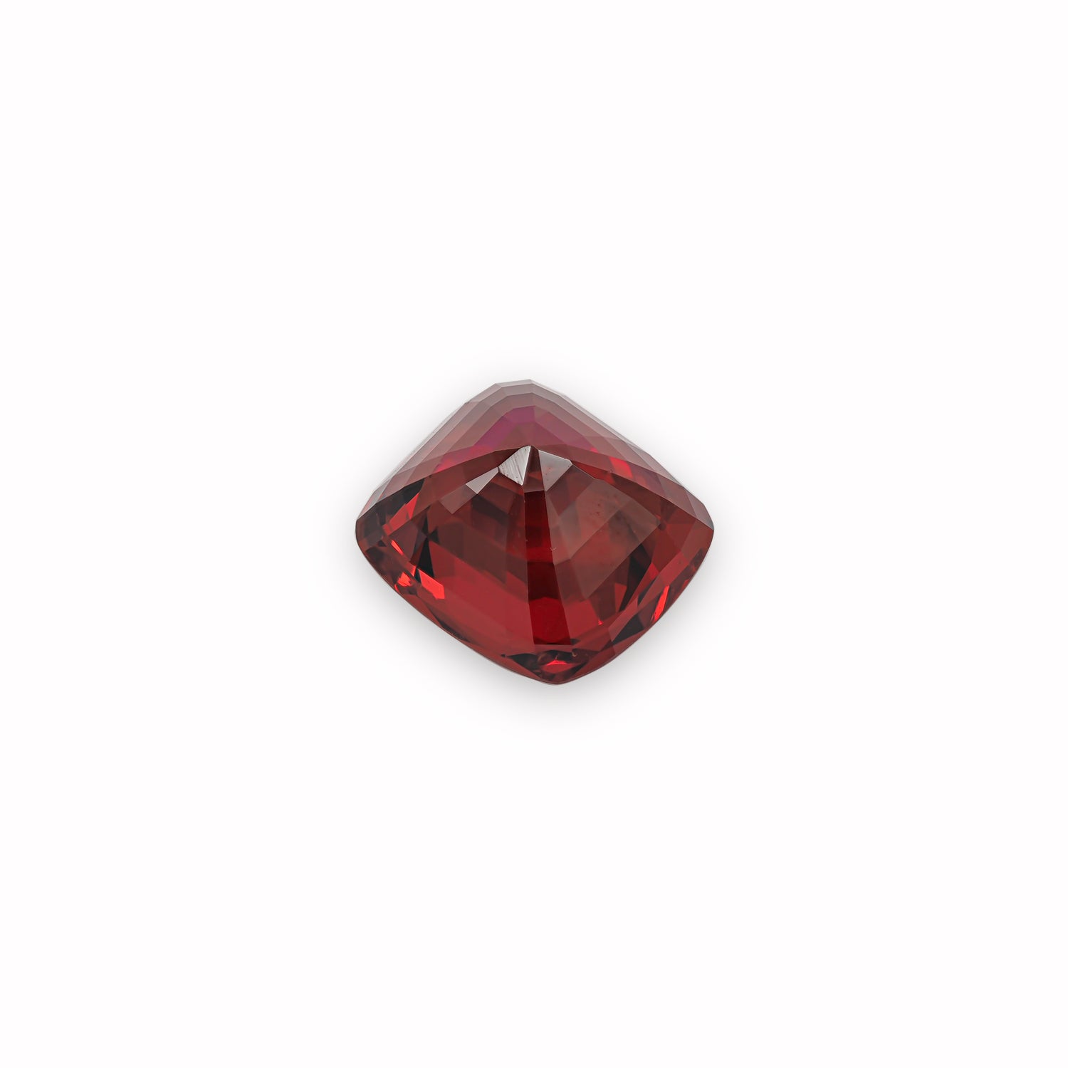 Red Spinel  10.30 CT