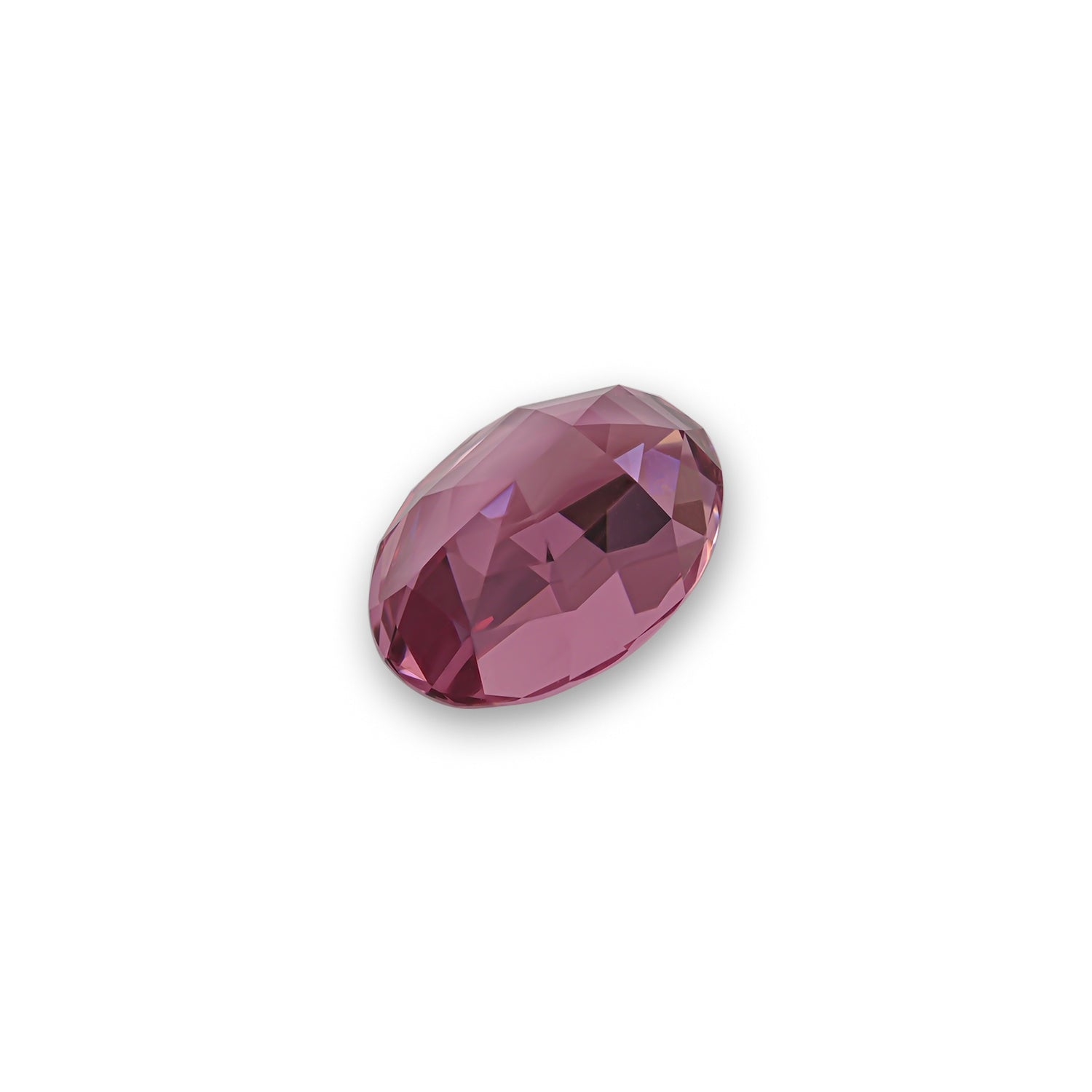 Pink Spinel 5.03 CT