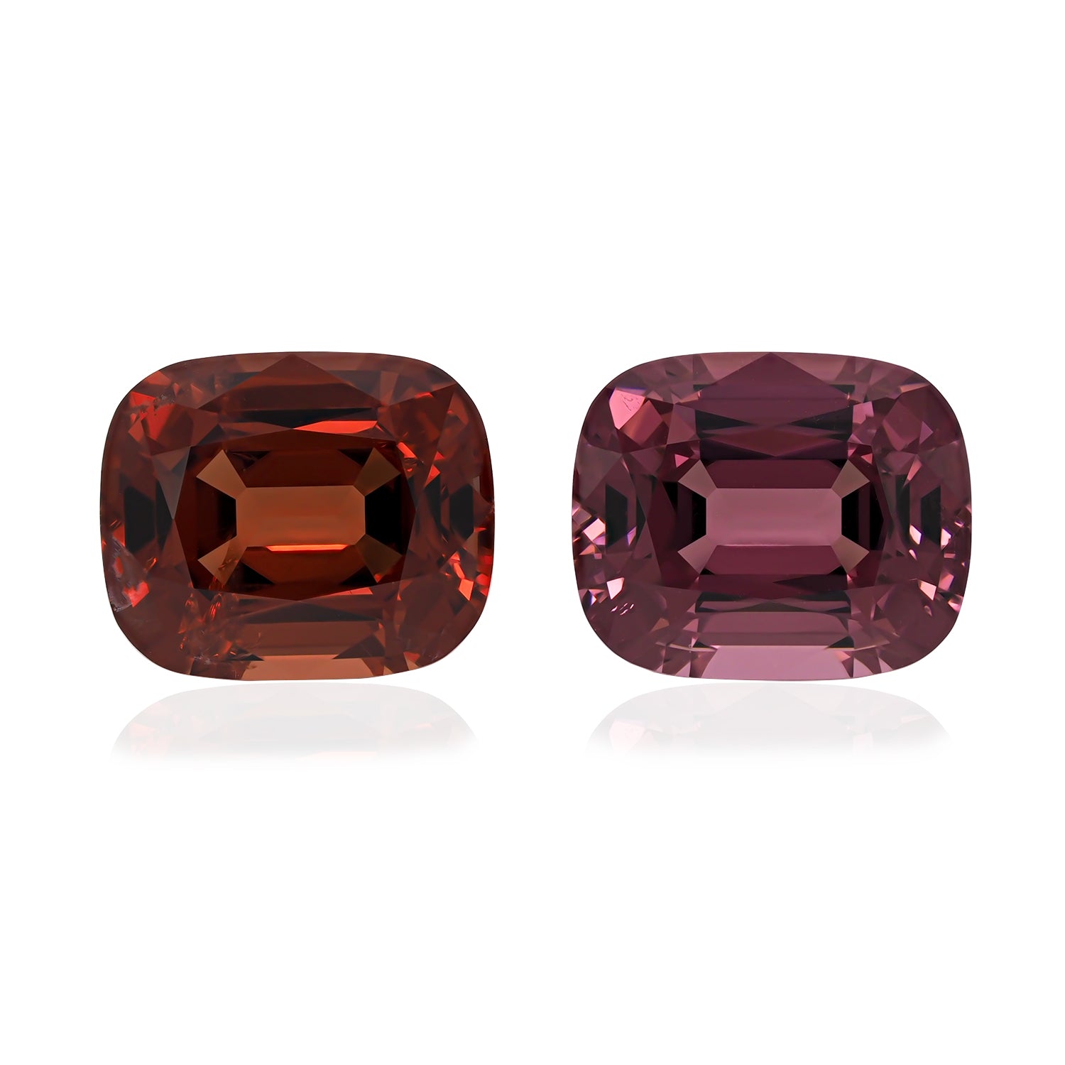 Fancy Color Spinel 8.60 CT/2