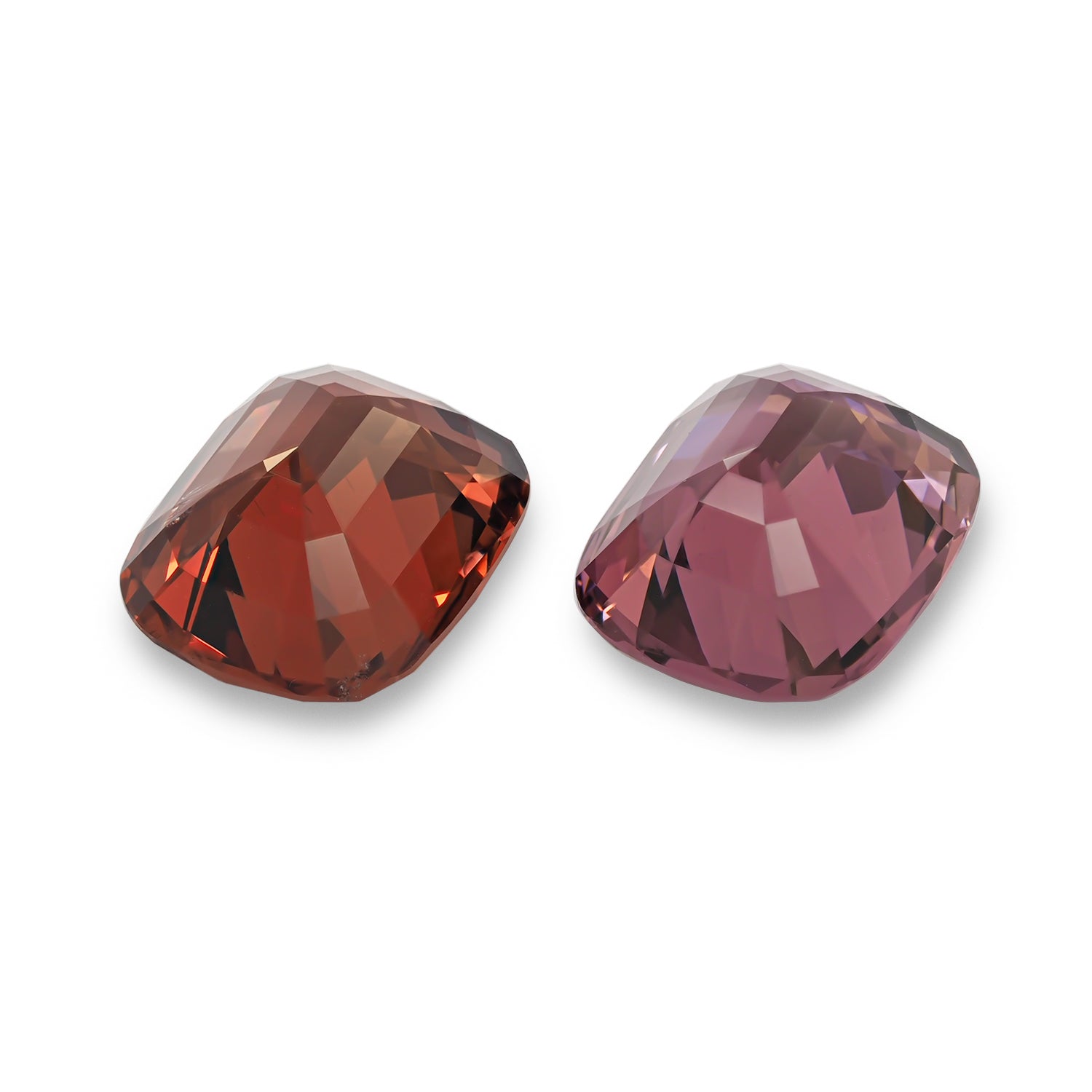 Fancy Color Spinel 8.60 CT/2