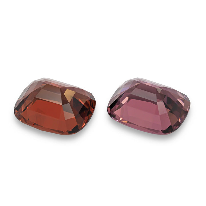 Fancy Color Spinel 8.60 CT/2