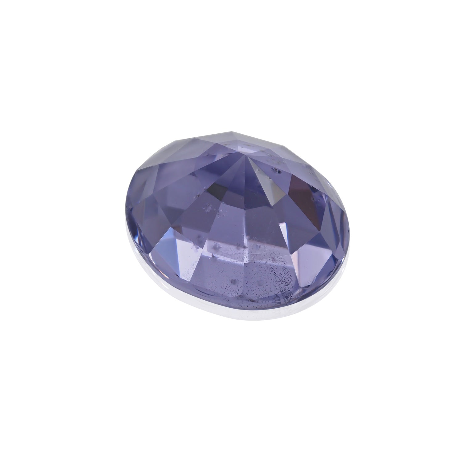 Lavender Spinel 7.12 CT