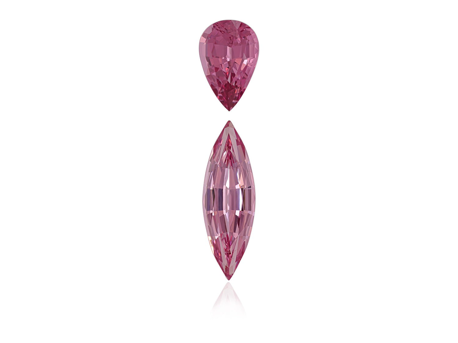 Pink Spinel 5.22 CT / 2