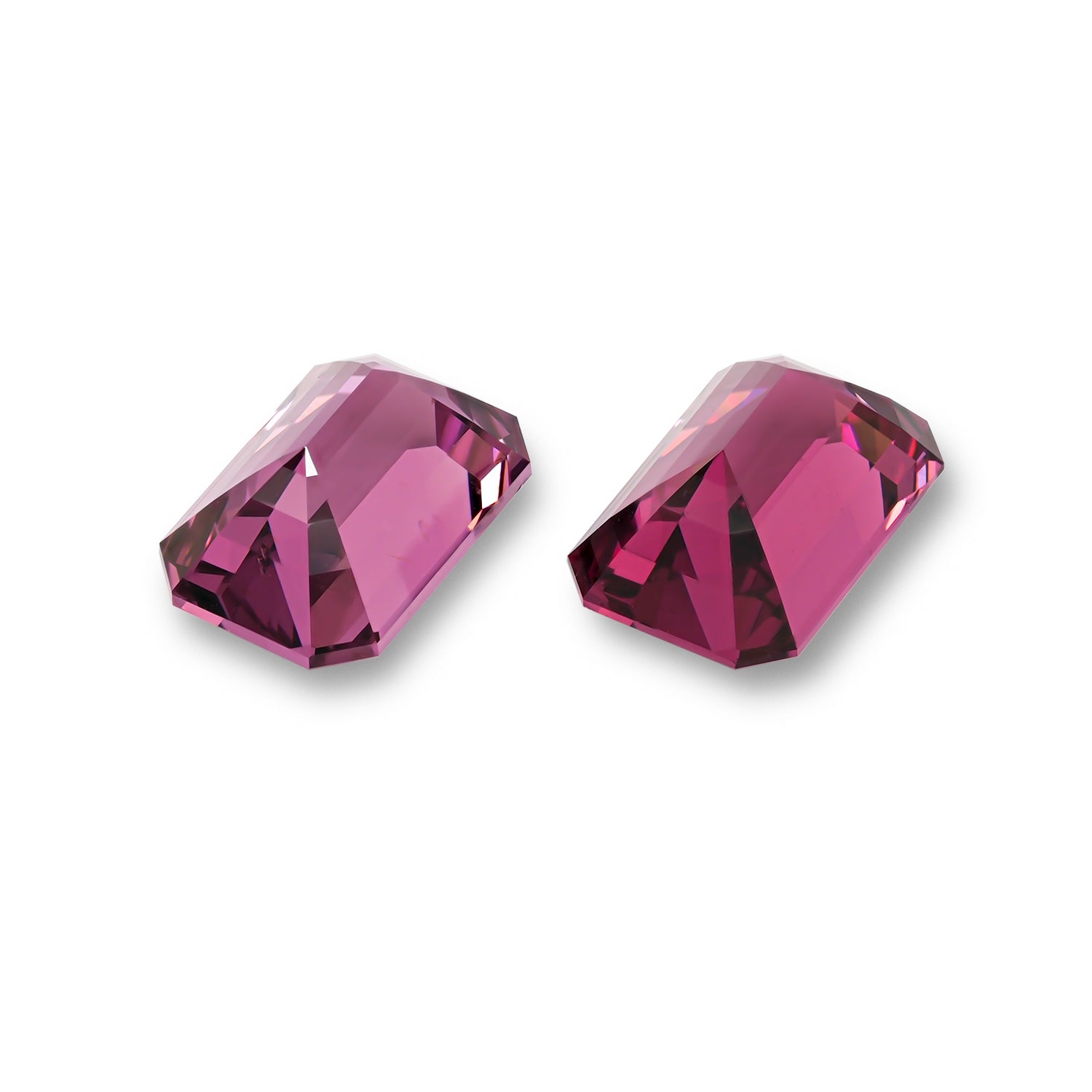 Pink Spinel 8.68 CT/2