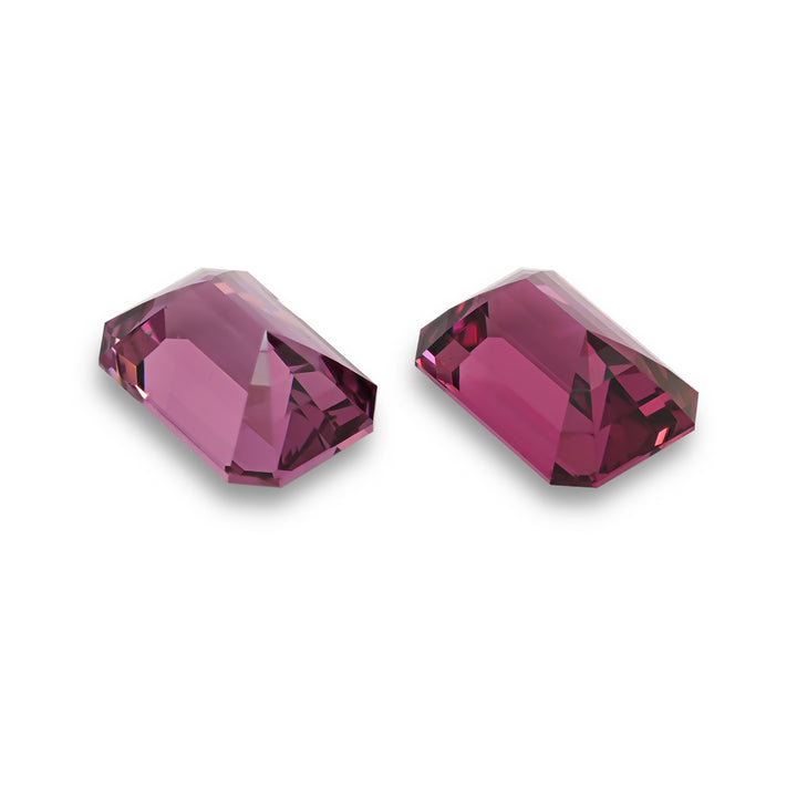 Pink Spinel 8.68 CT/2