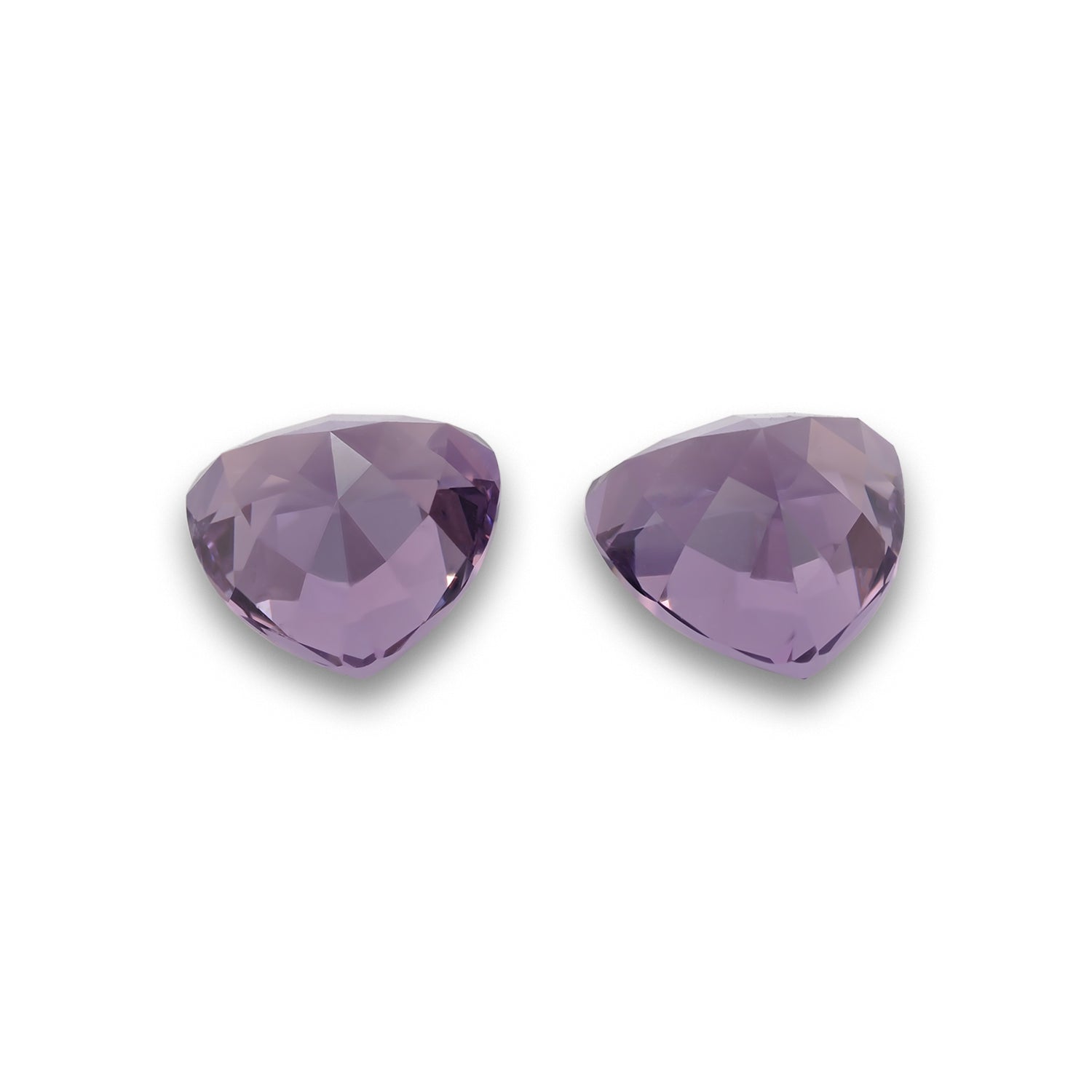 Lavender Spinel 5.45 CT/2