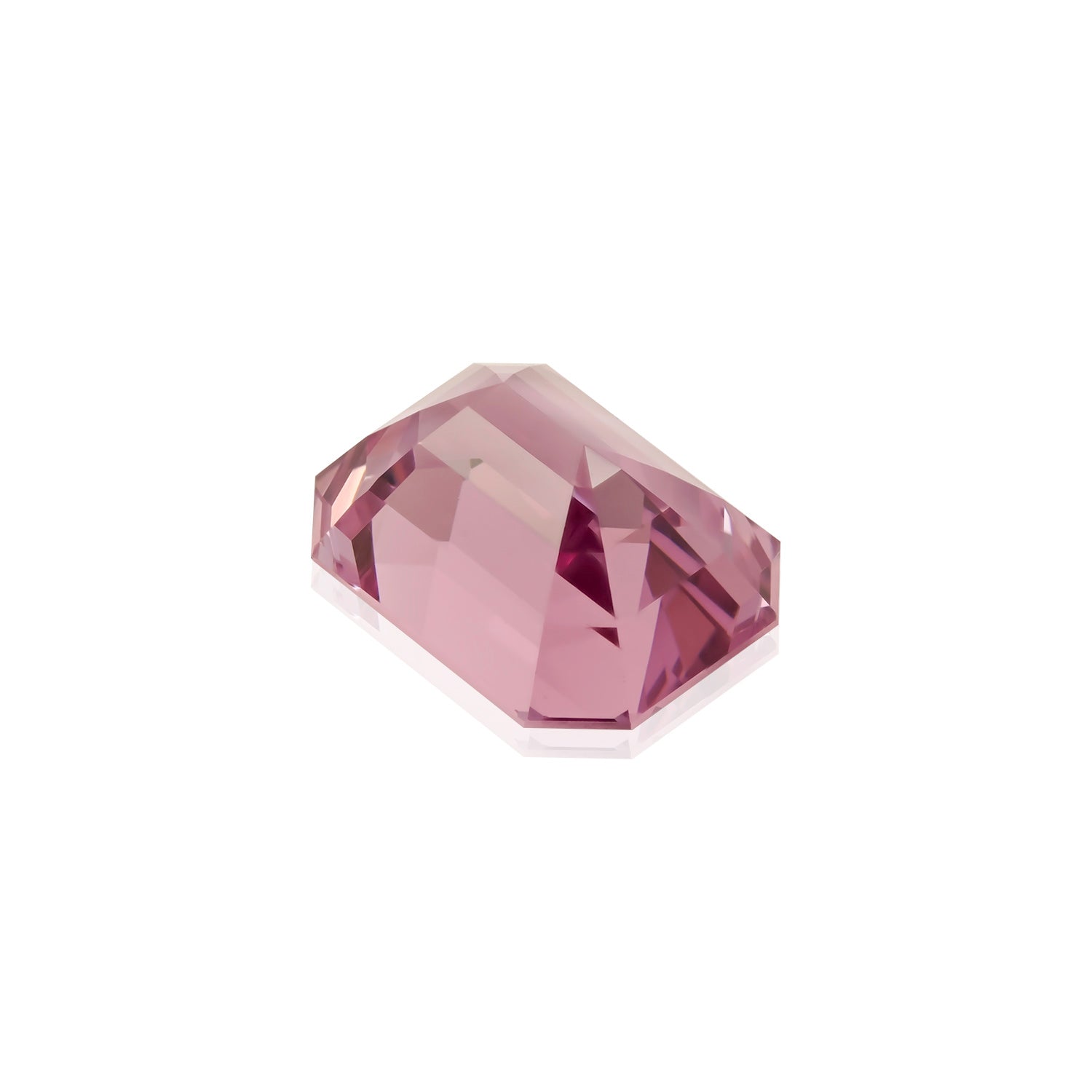 Pink Spinel 4.24 CT