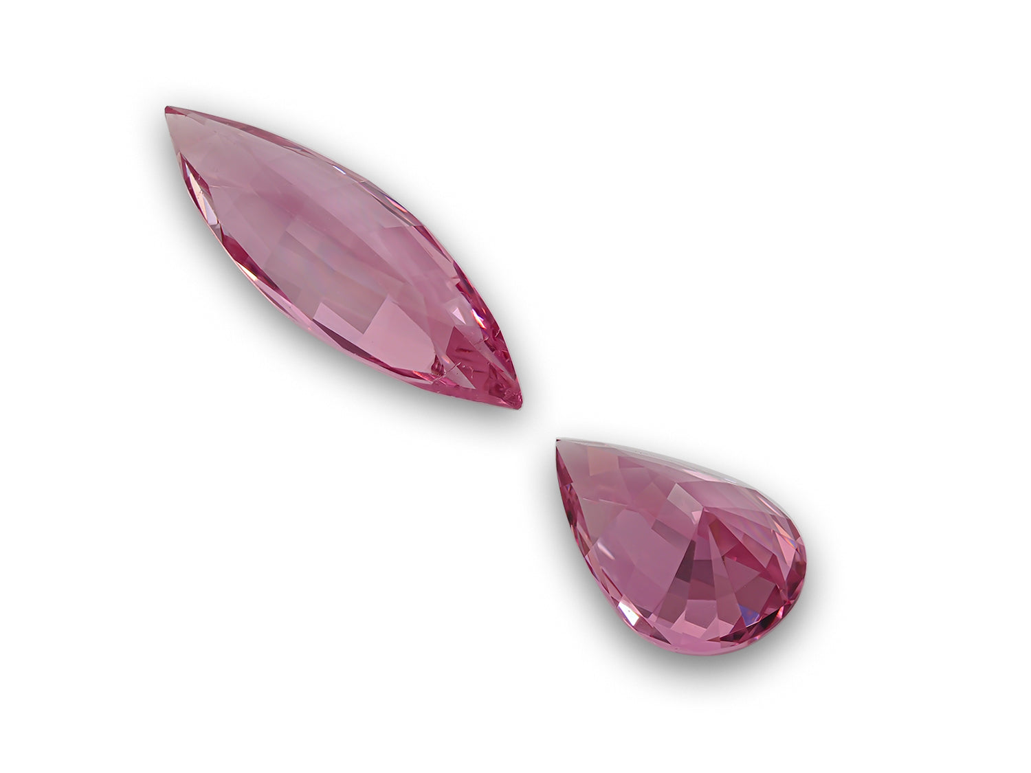 Pink Spinel 5.22 CT / 2