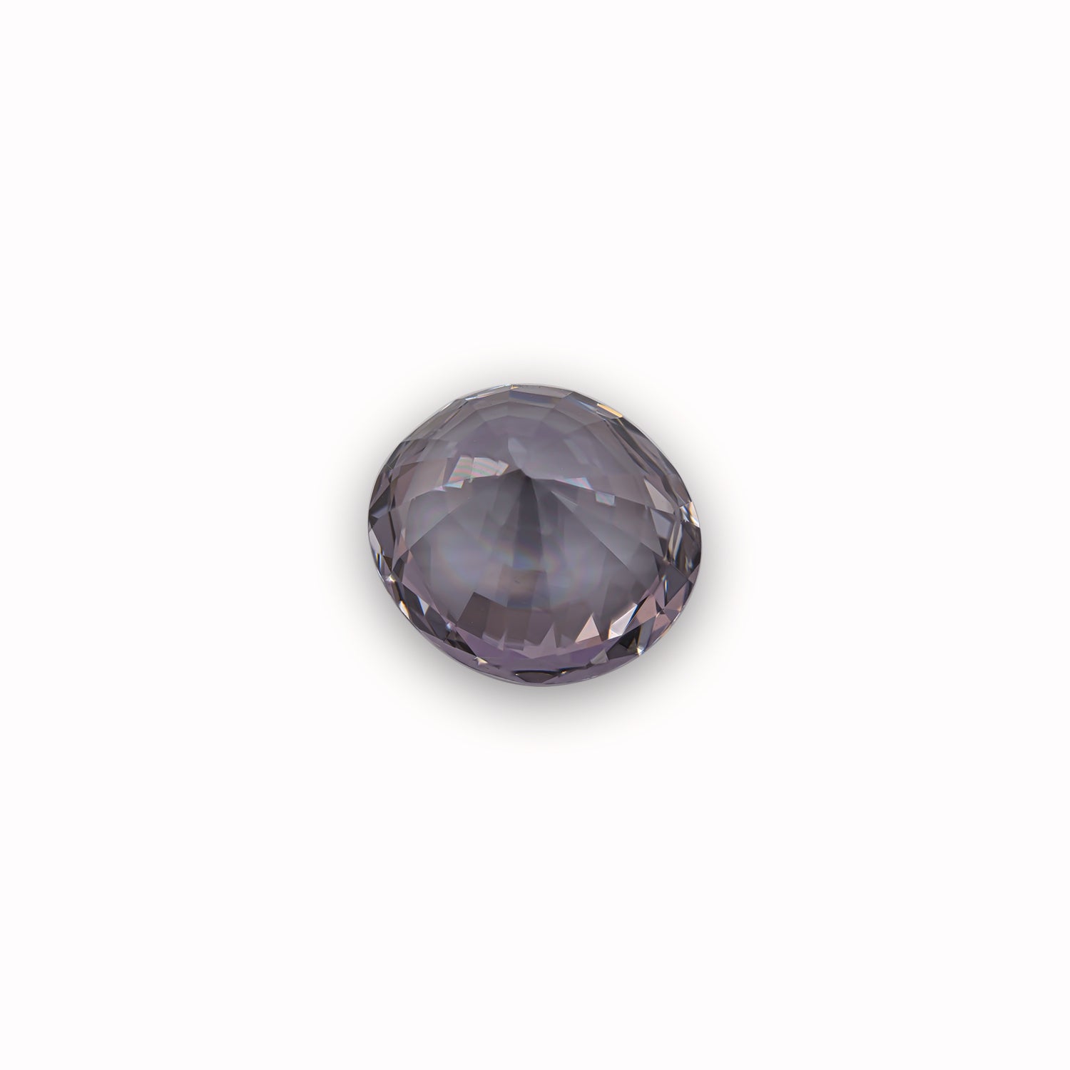 Grey Spinel 8.11 CT