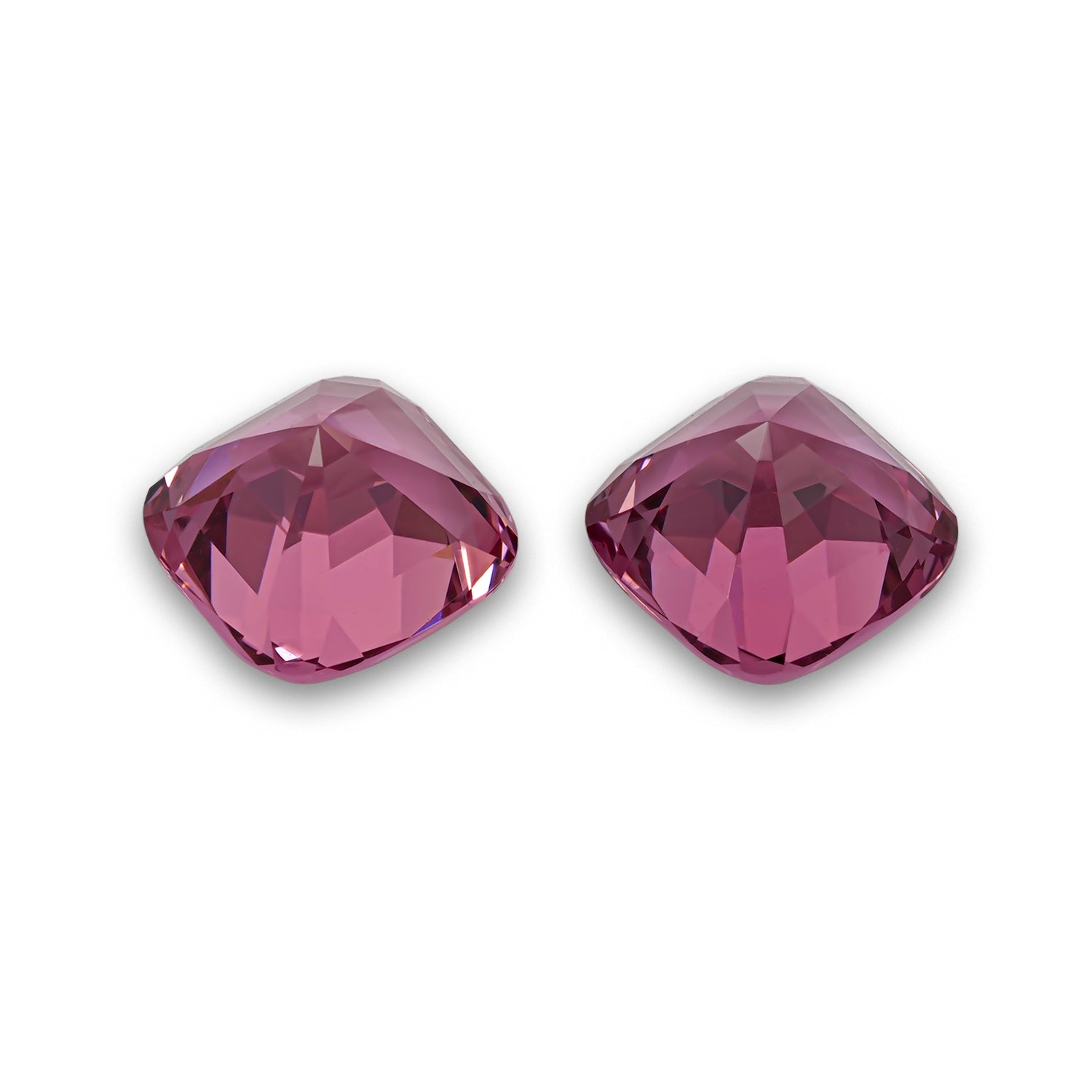 Rose Pink Spinel 8.72 CT/ 2