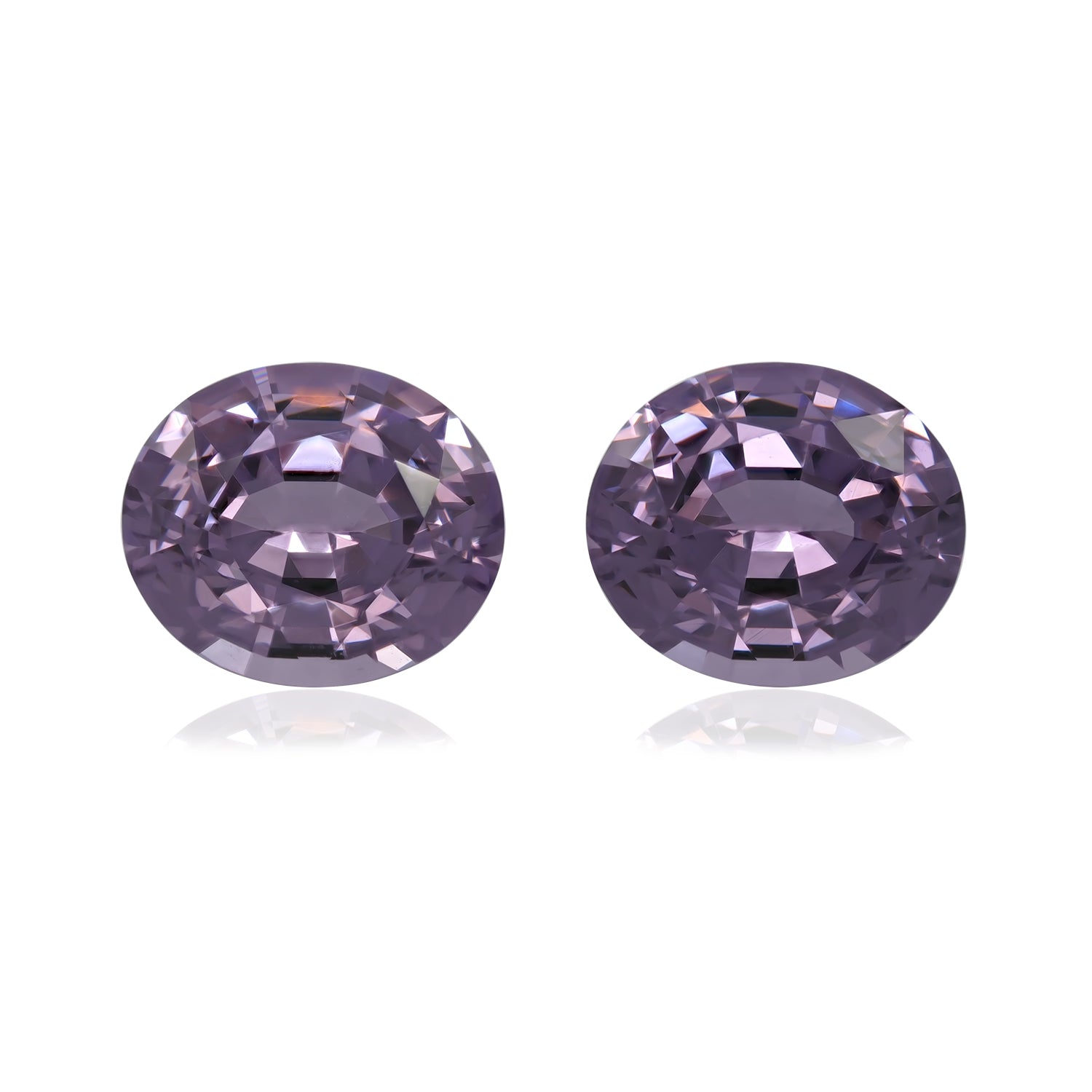 Lavender Spinel 5.16 CT/2