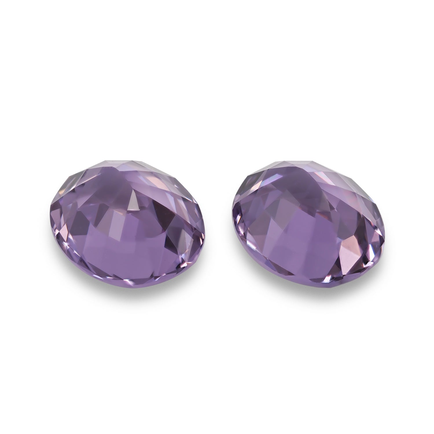 Lavender Spinel 5.16 CT/2