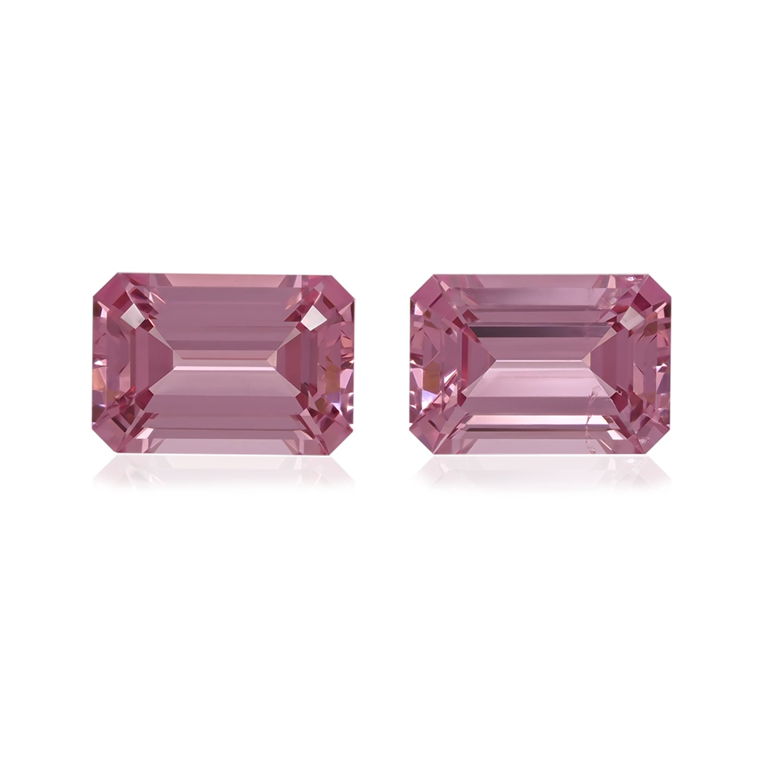 Pink Spinel 3.66 CT/2