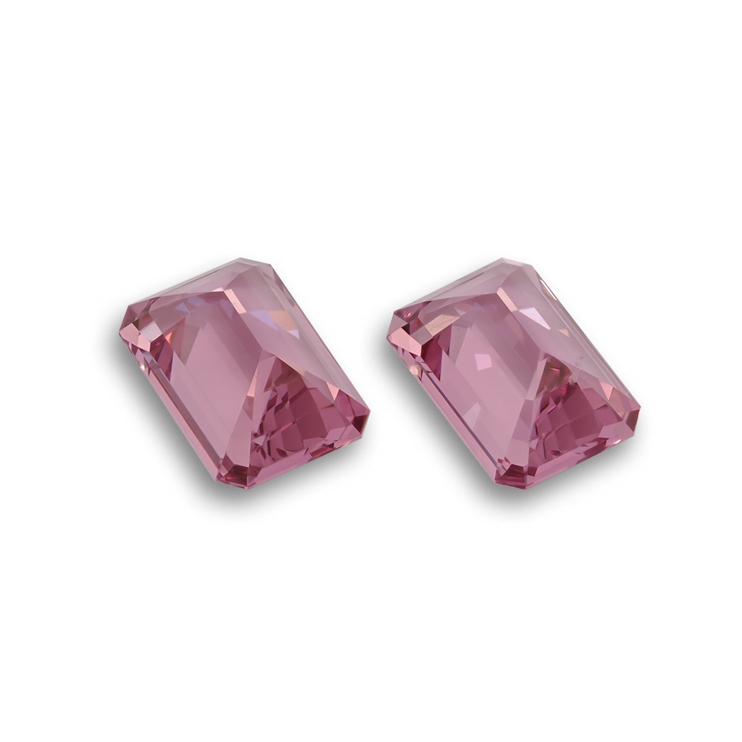 Pink Spinel 3.66 CT/2