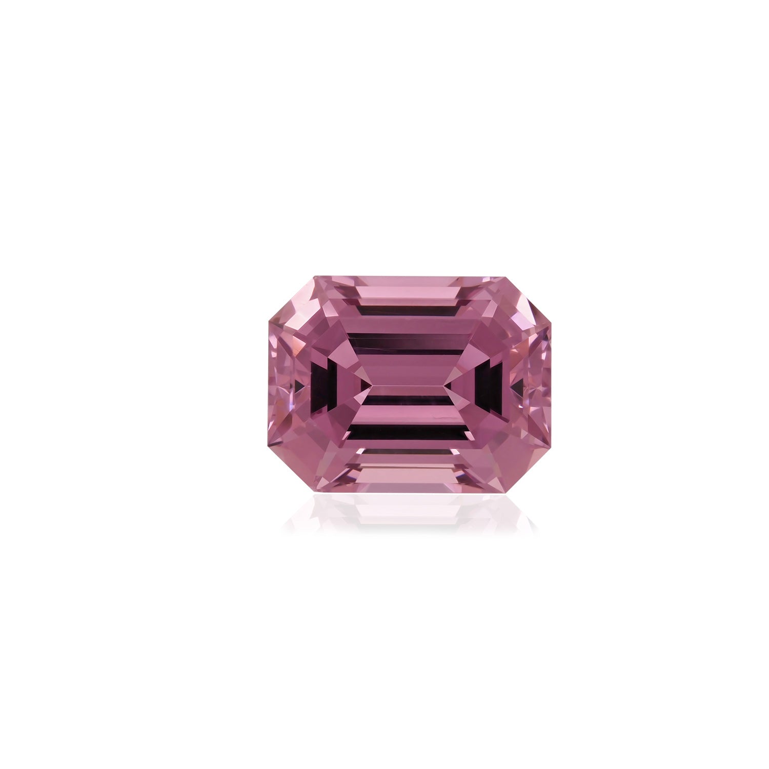 Pink Spinel 4.24 CT