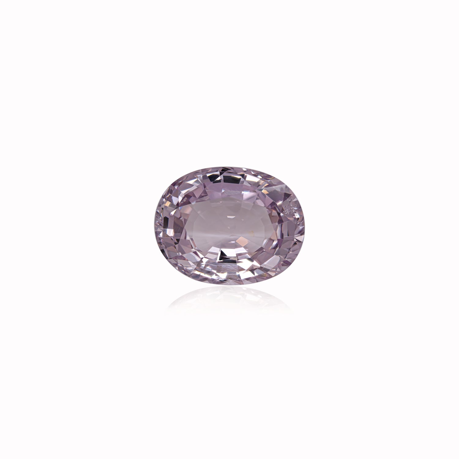 Lavender Spinel 13.43 CT