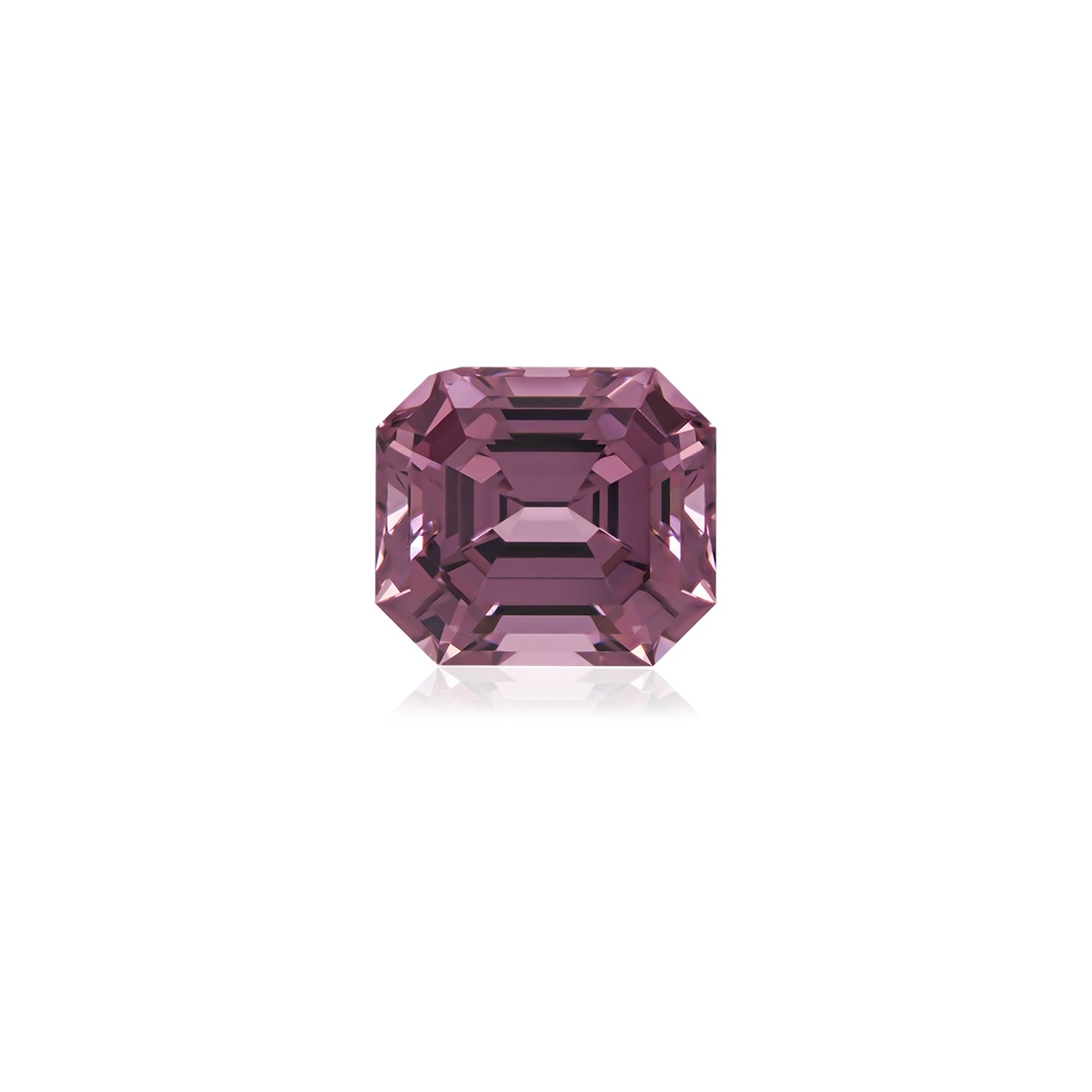 Purple Spinel 4.45 CT