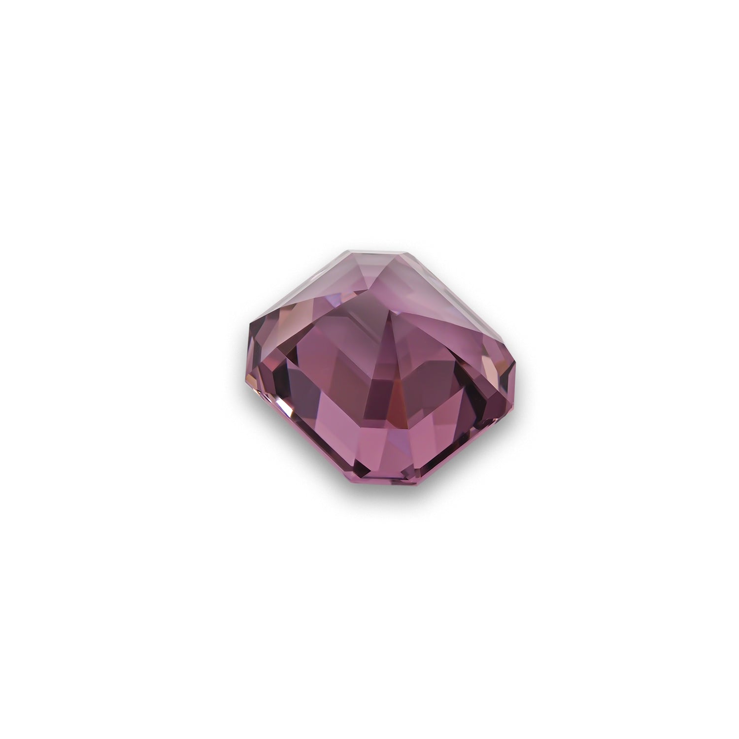 Purple Spinel 4.45 CT