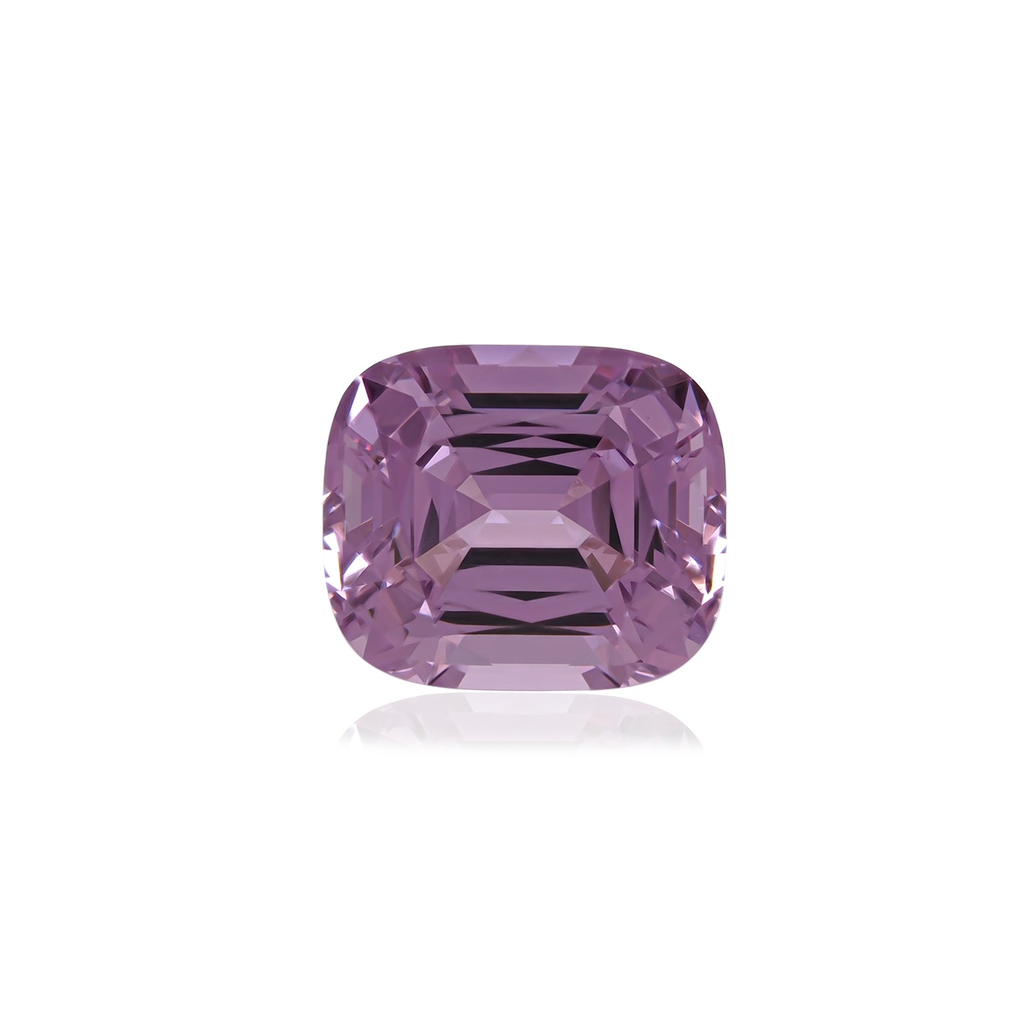 Lavender Spinel 5.53 CT