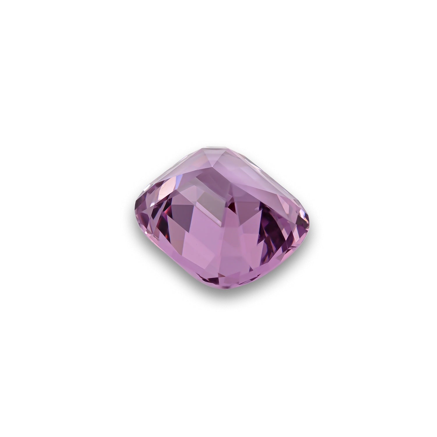 Lavender Spinel 5.53 CT