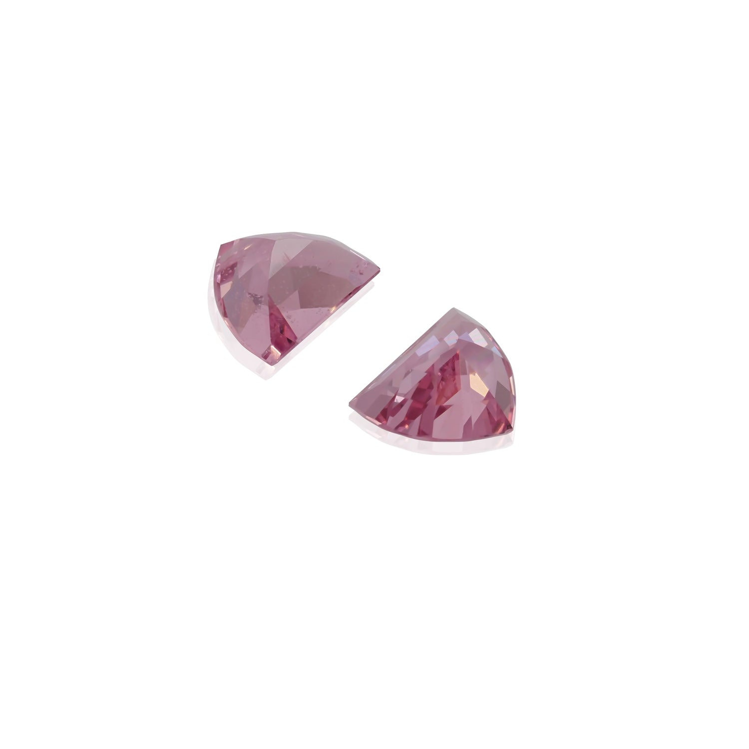 Pink Spinel 1.26 CT / 2