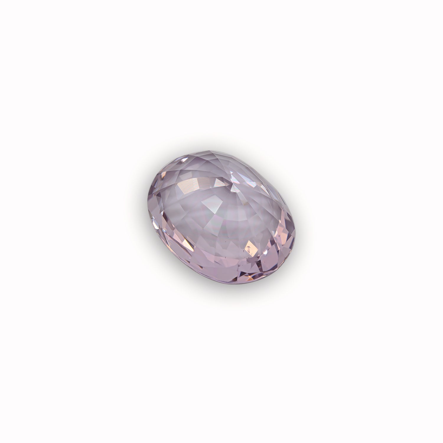 Lavender Spinel 13.43 CT