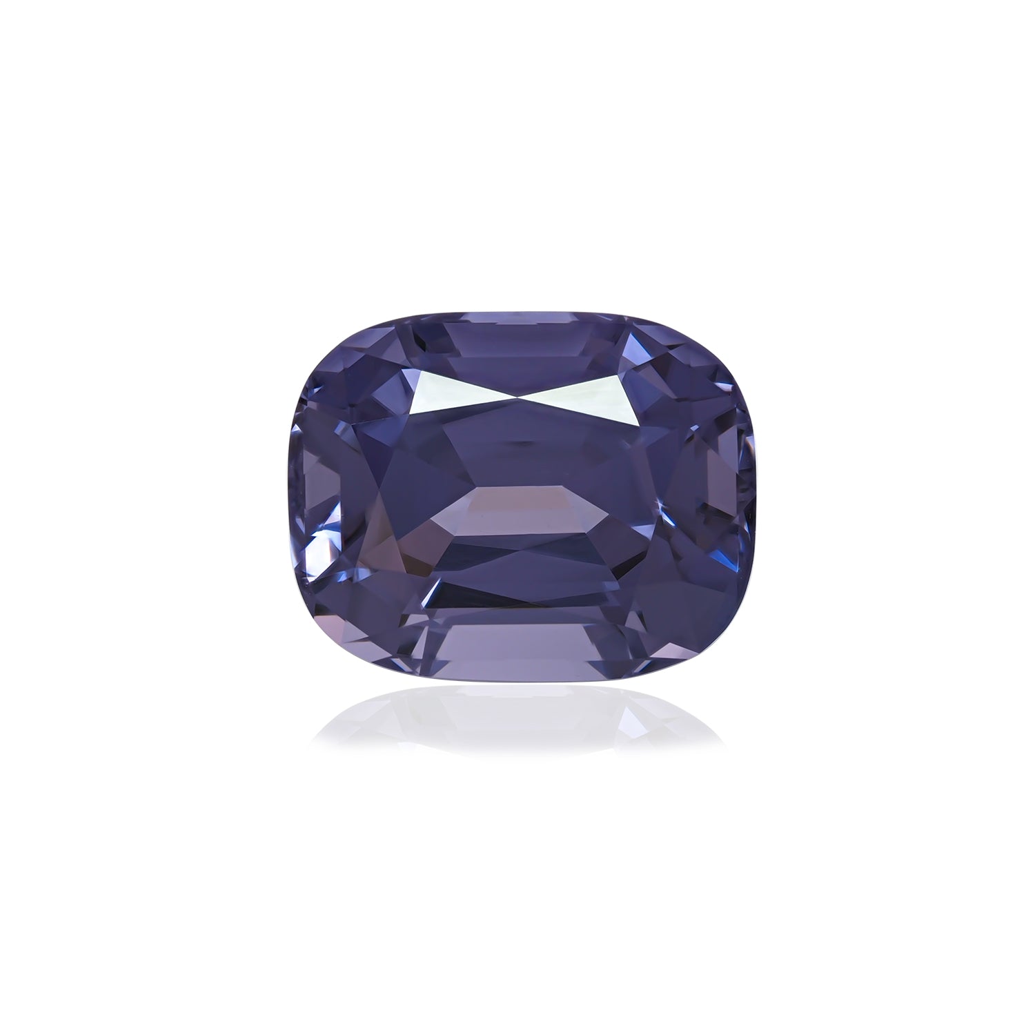 Blue Spinel 8.5 CT