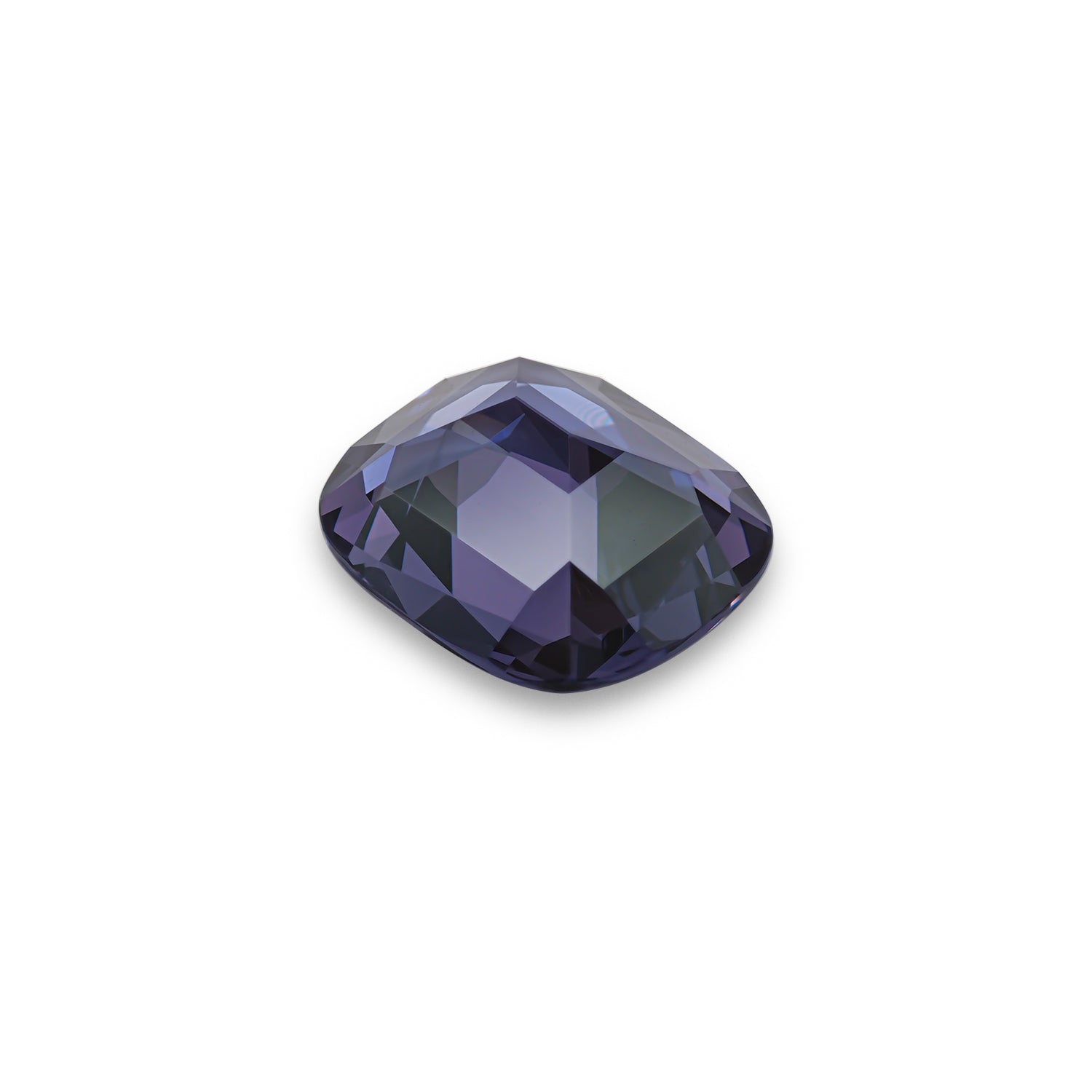 Blue Spinel 7.72 CT