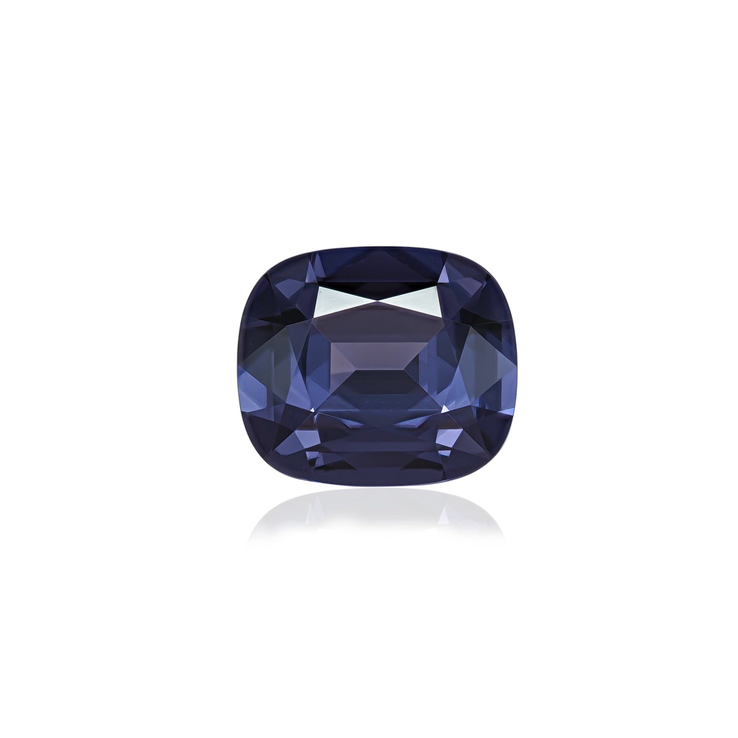 Blue Spinel 7.72 CT