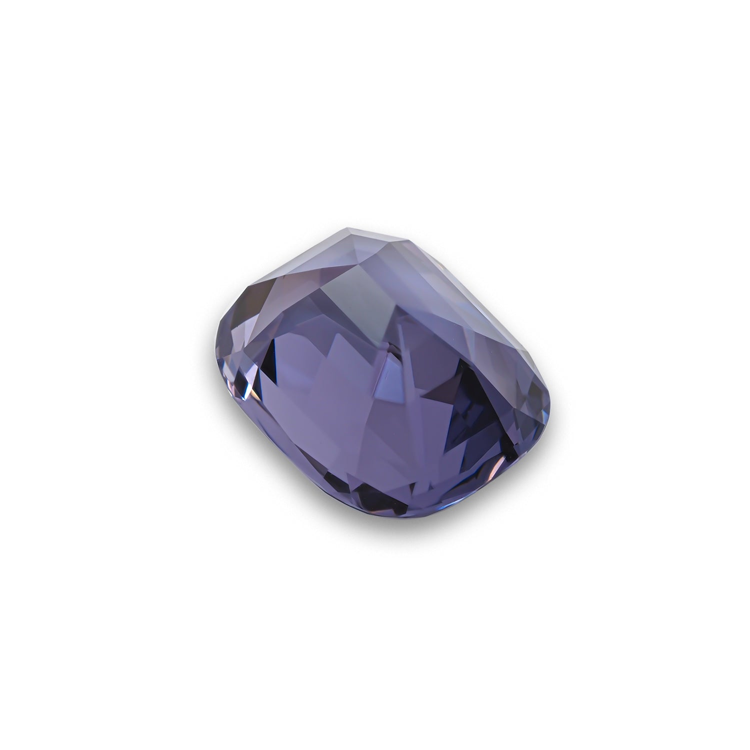 Blue Spinel 8.5 CT