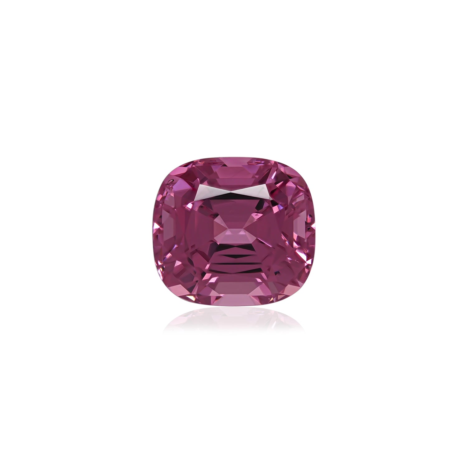 Pink Spinel 4.16 CT