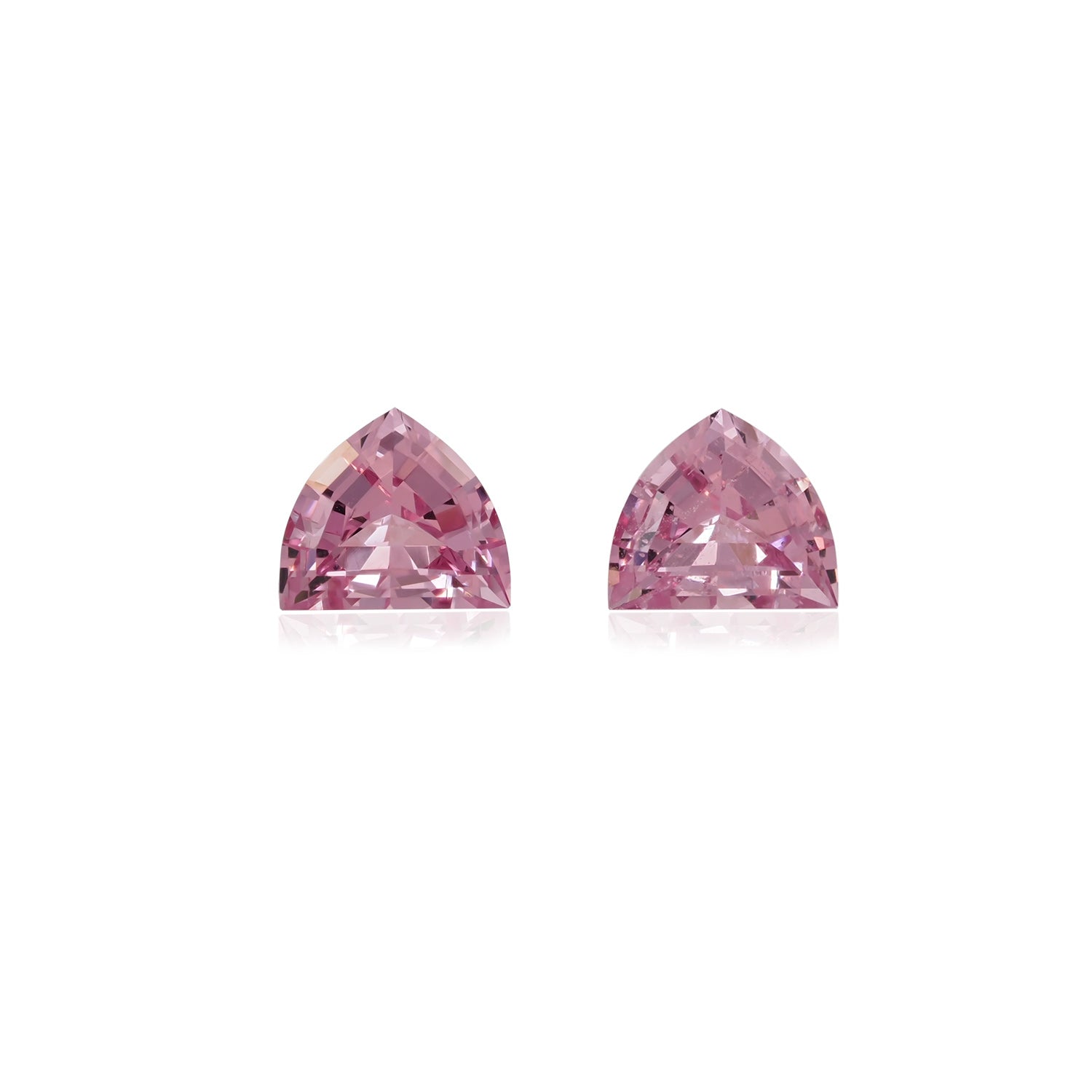 Pink Spinel 1.26 CT / 2